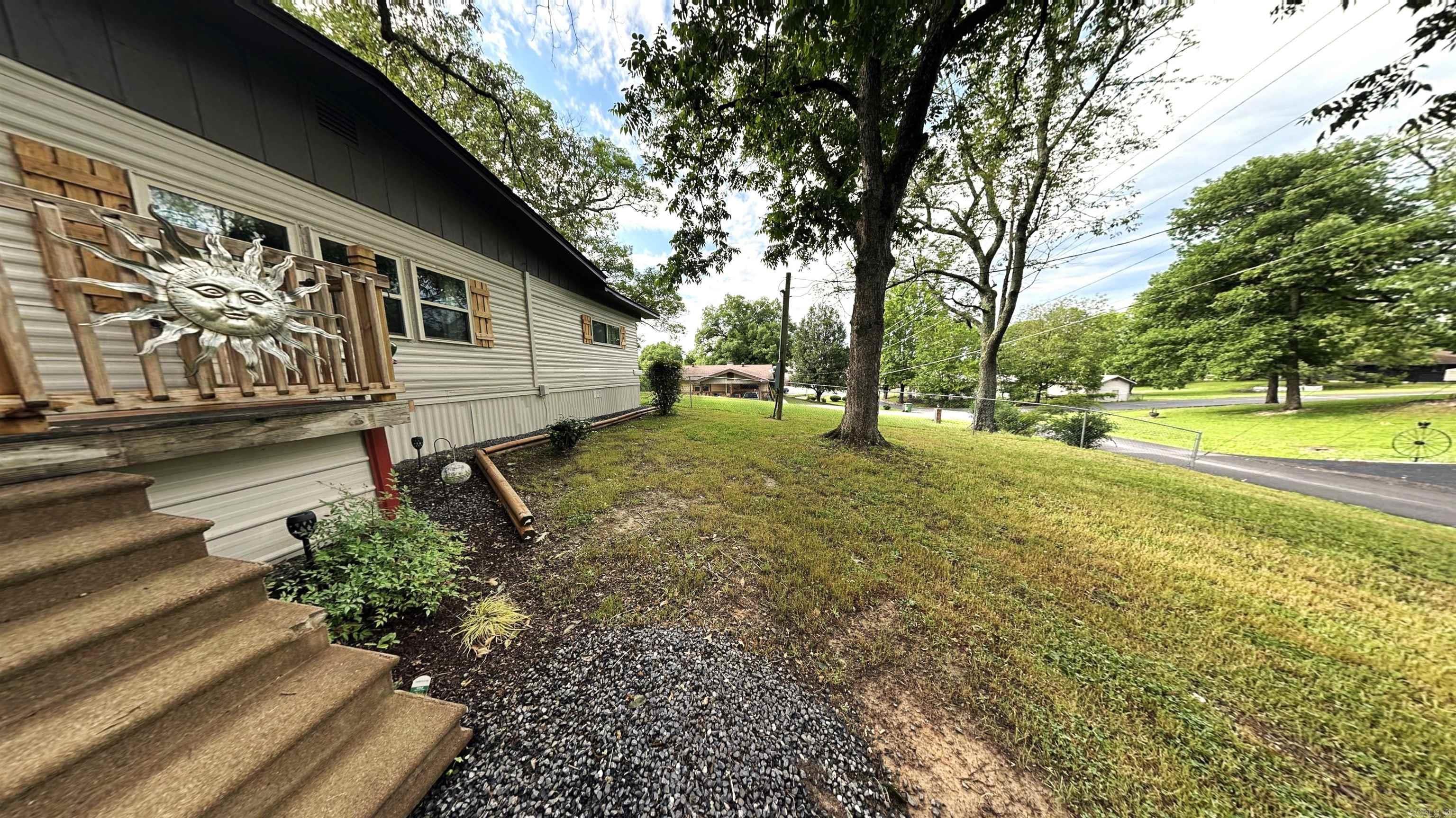 Mount Ida - Residential