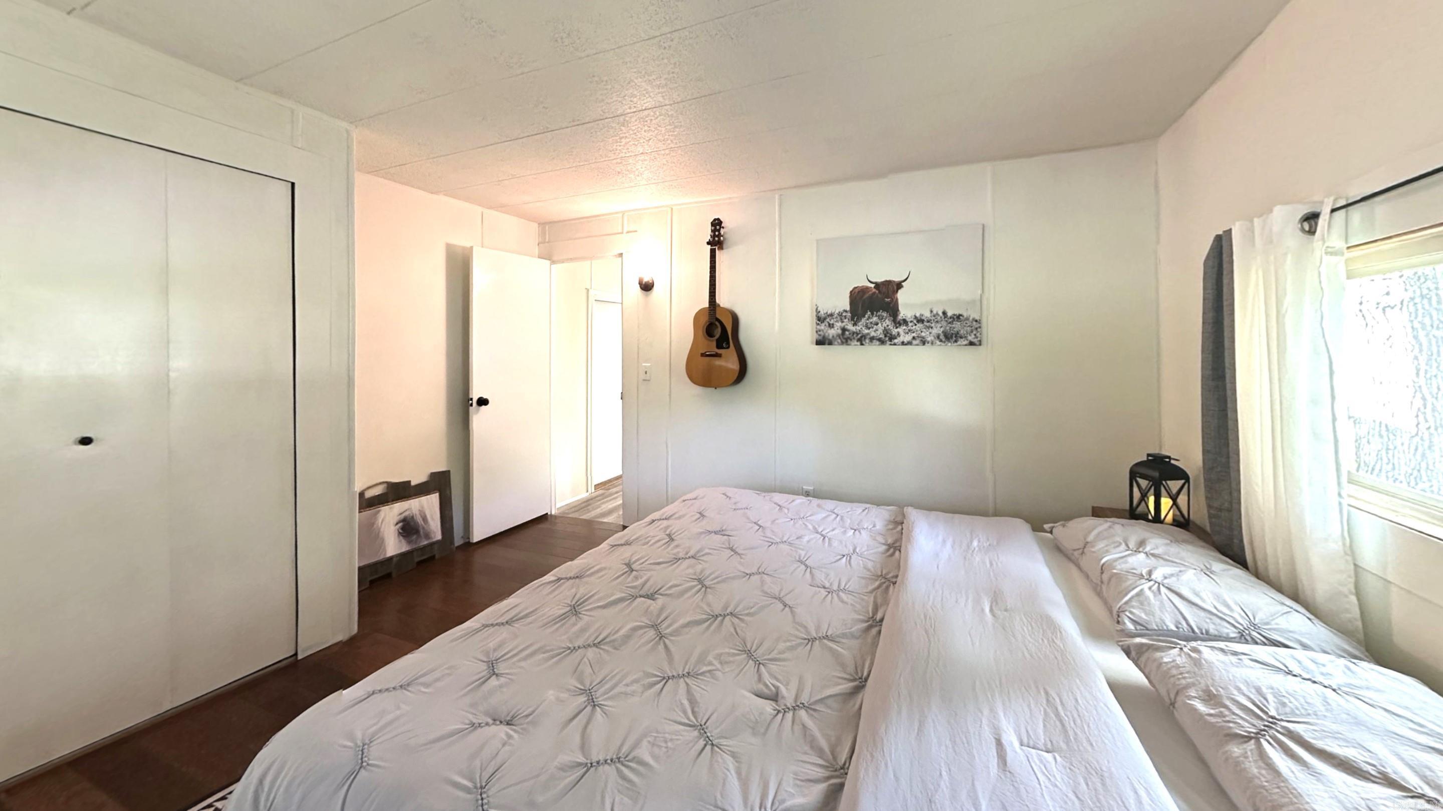 Mount Ida - Residential