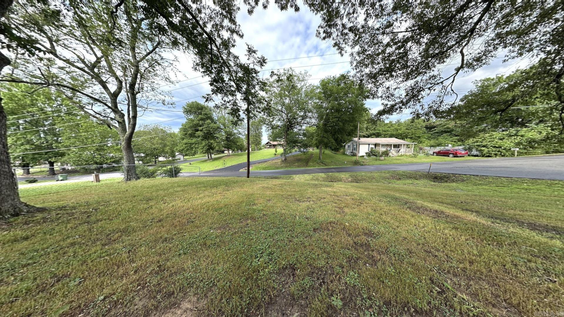 Mount Ida - Residential