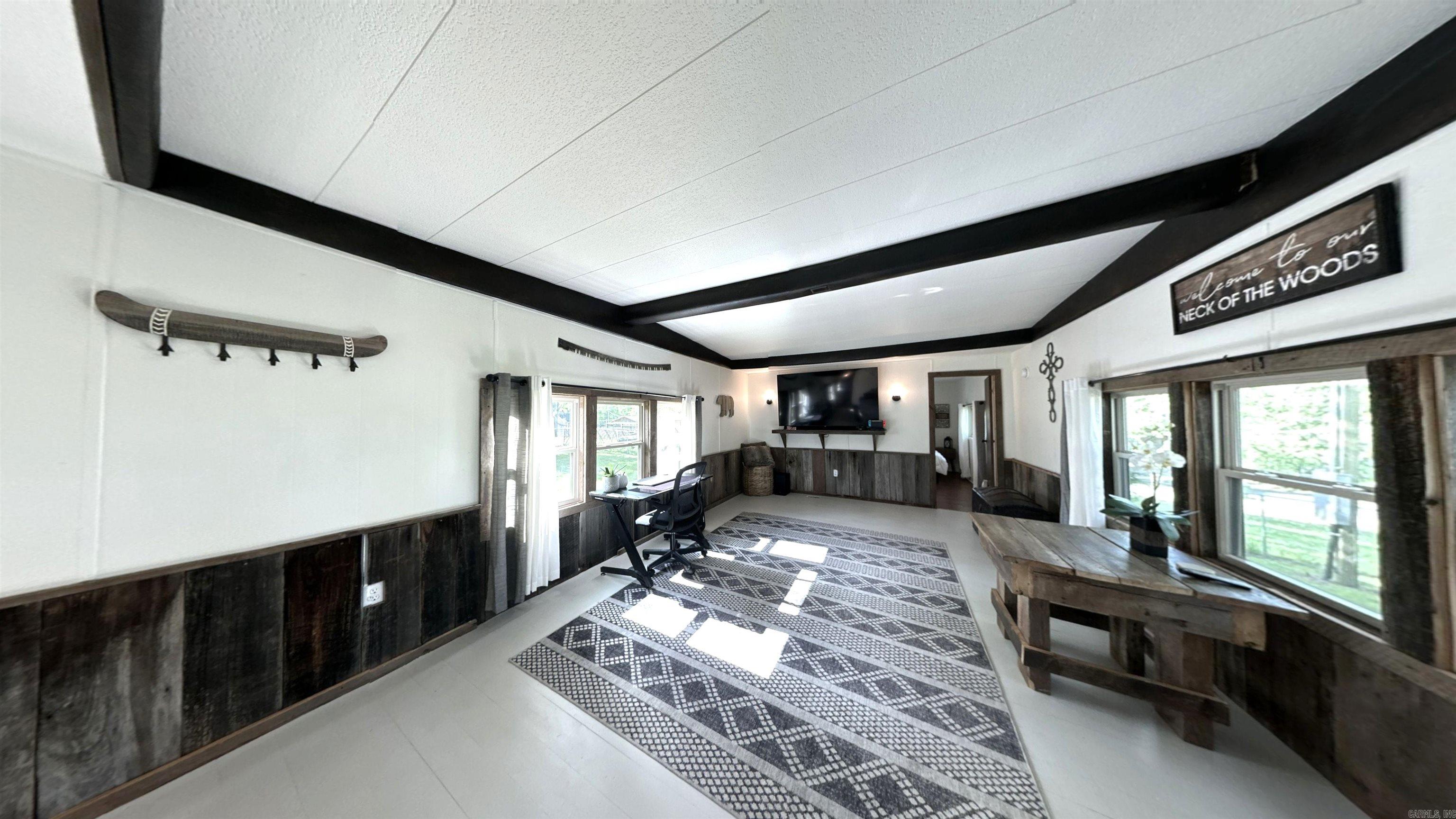 Mount Ida - Residential