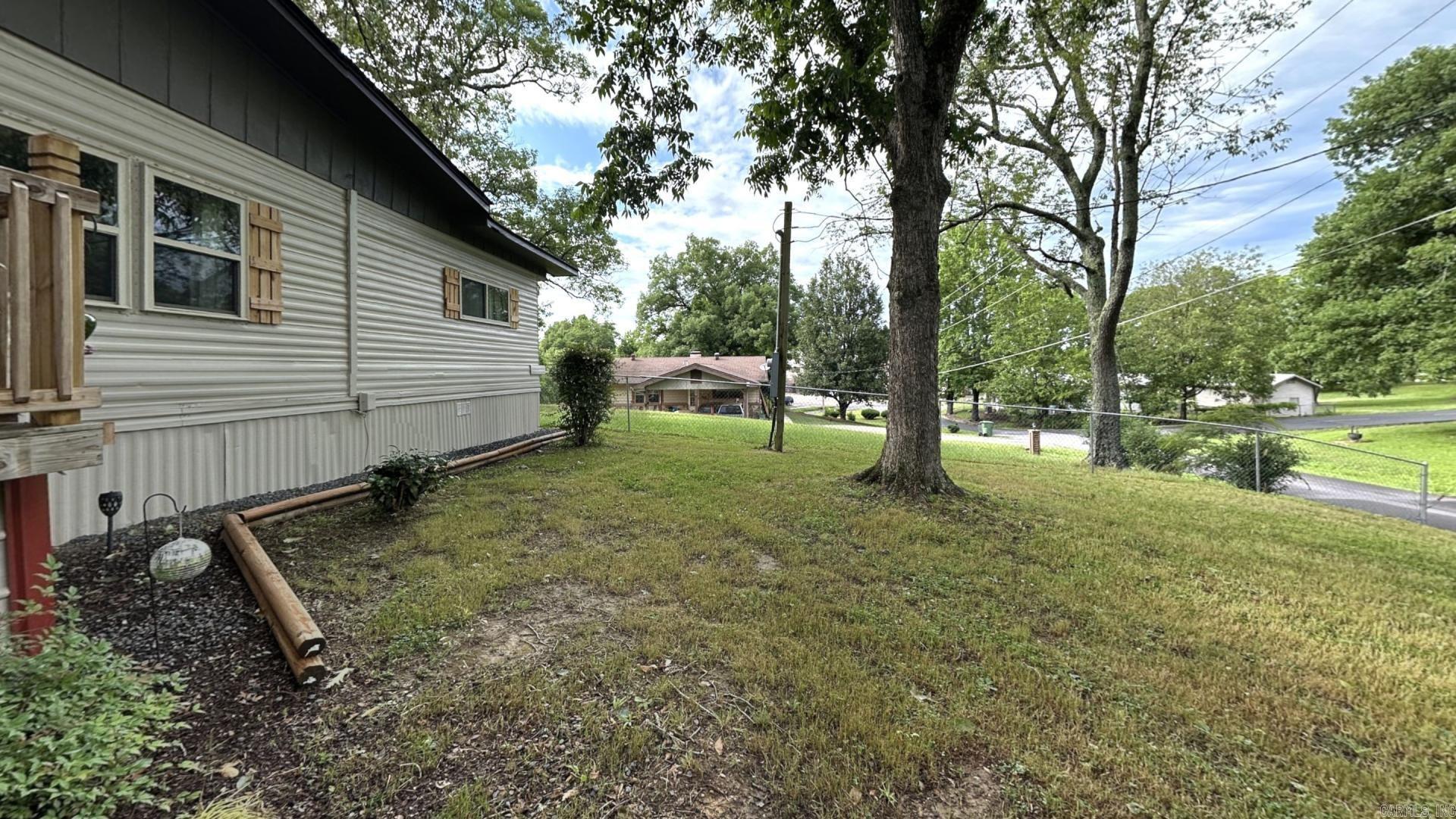 Mount Ida - Residential