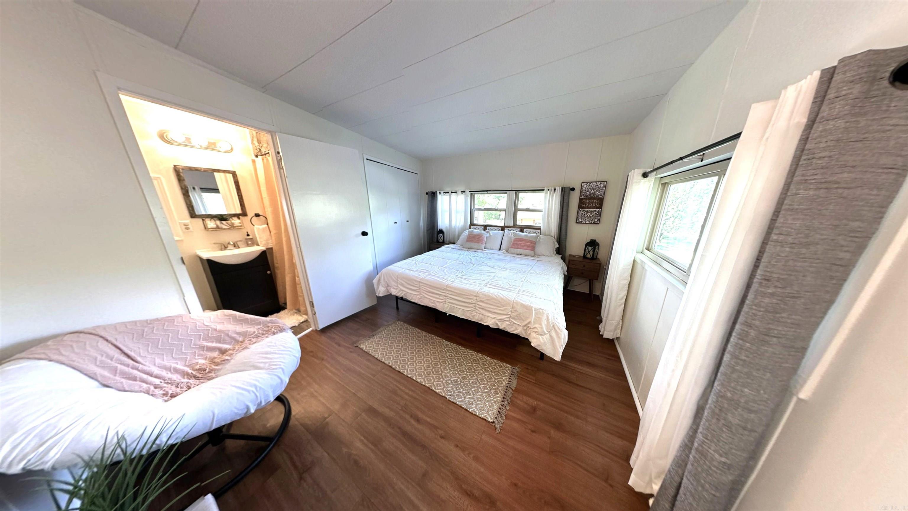 Mount Ida - Residential