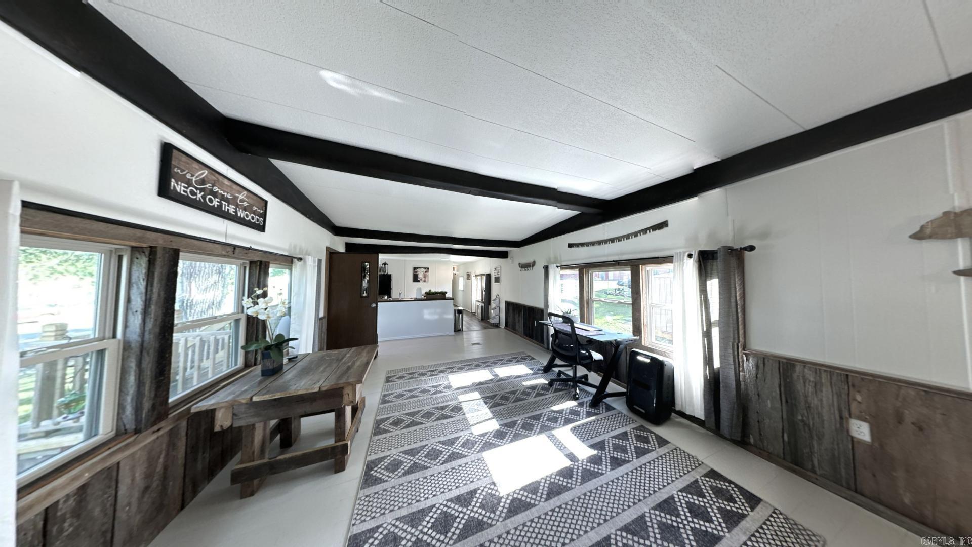 Mount Ida - Residential