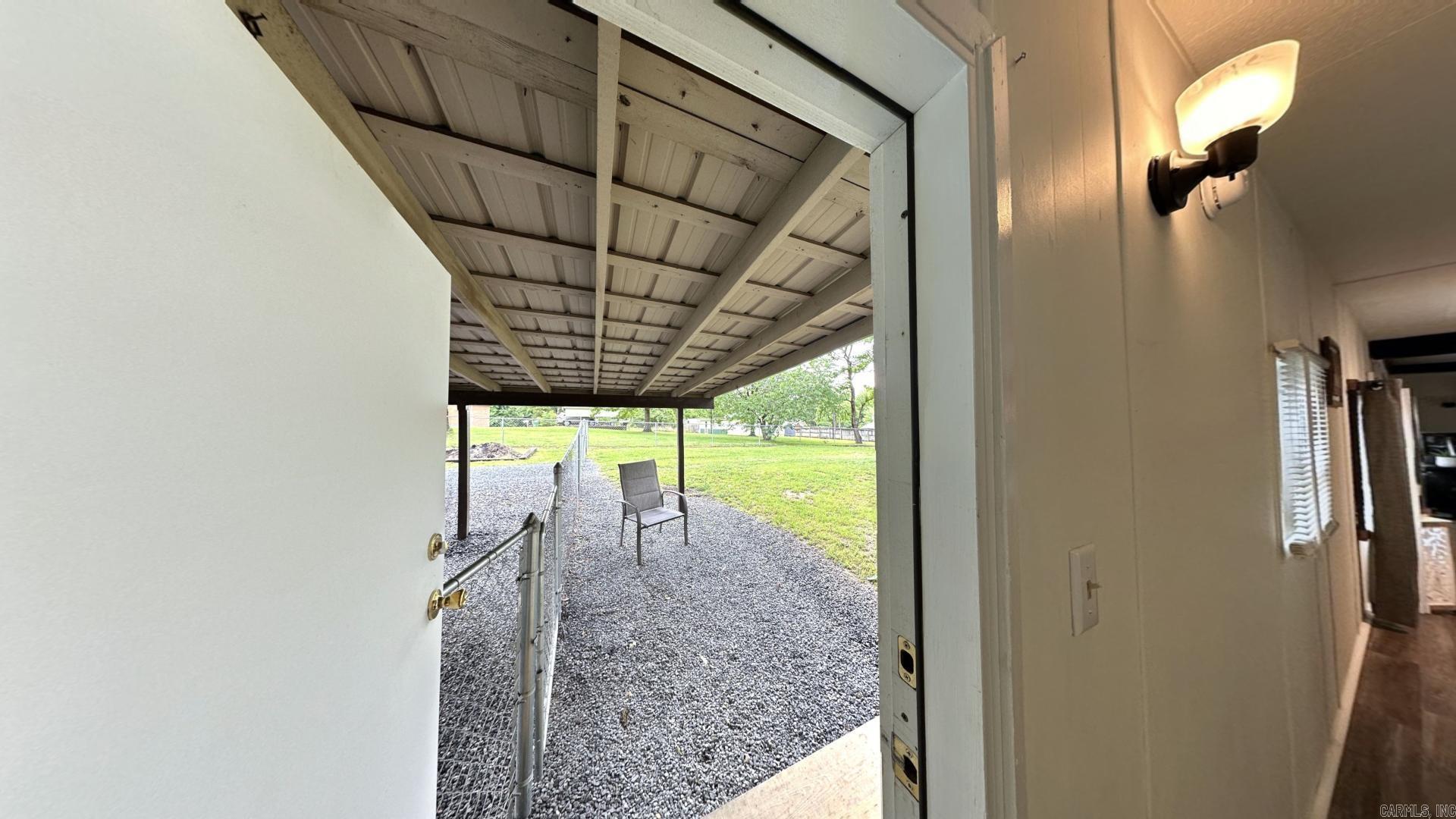 Mount Ida - Residential