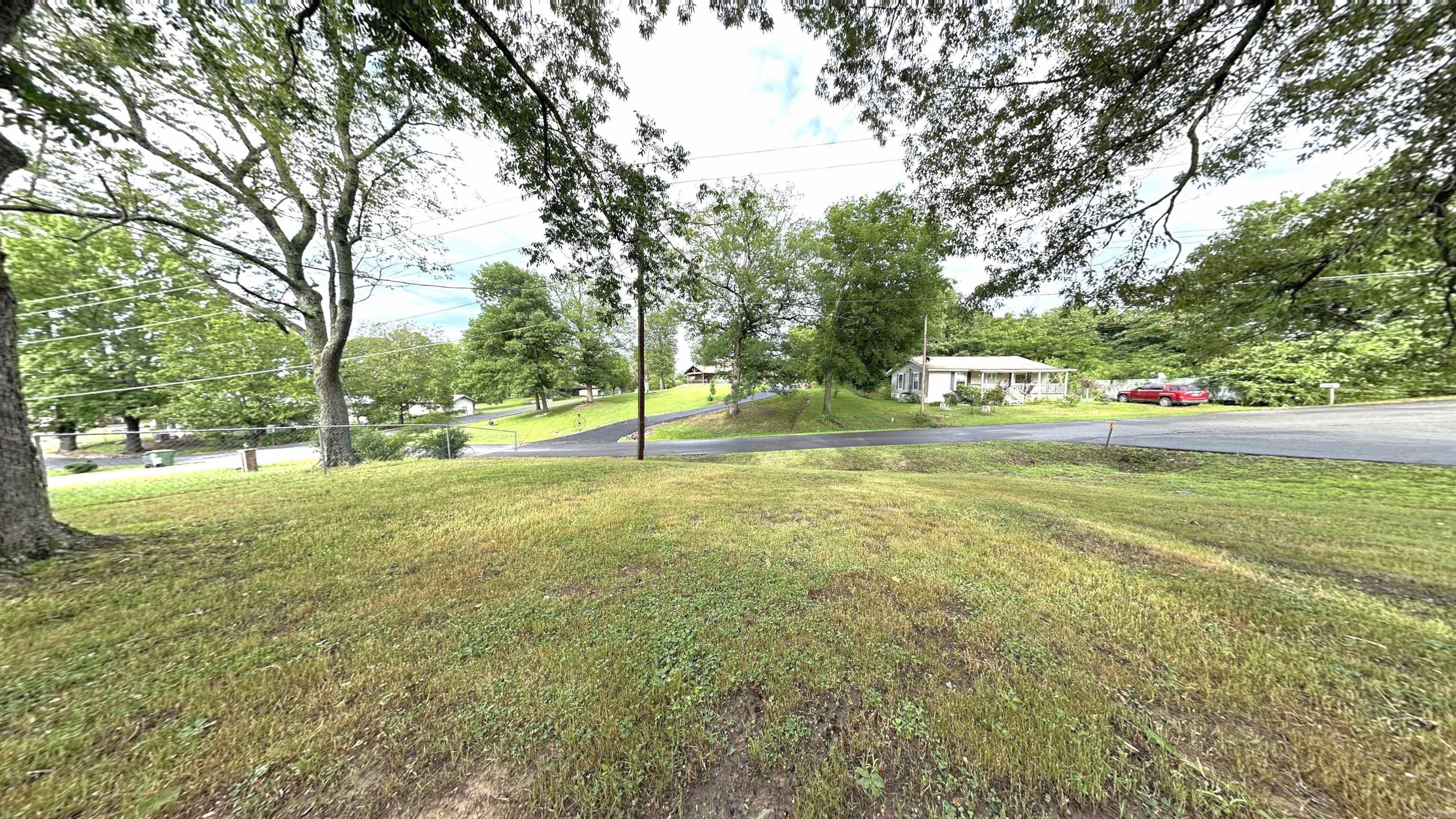 Mount Ida - Residential