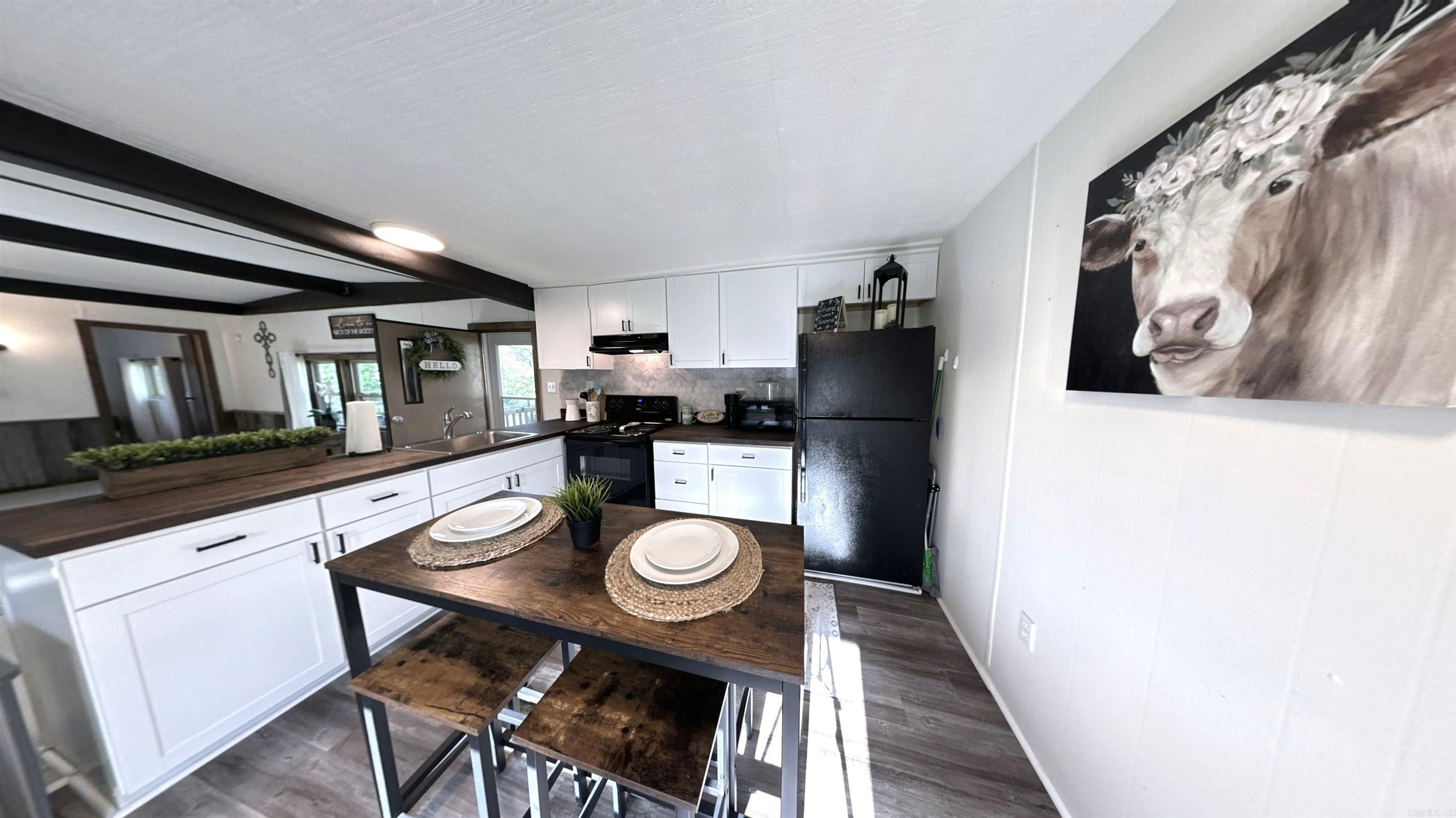 Mount Ida - Residential