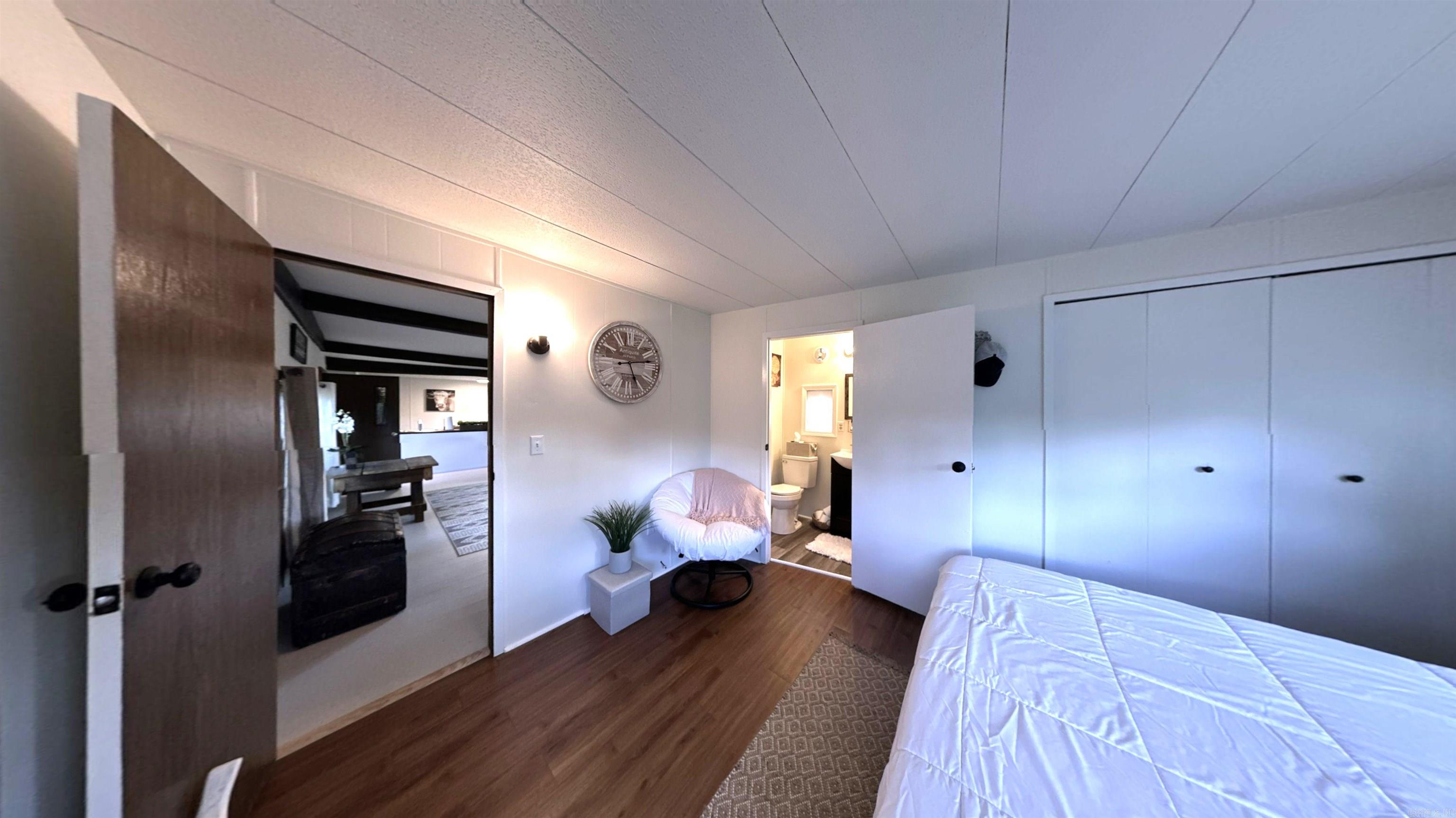 Mount Ida - Residential