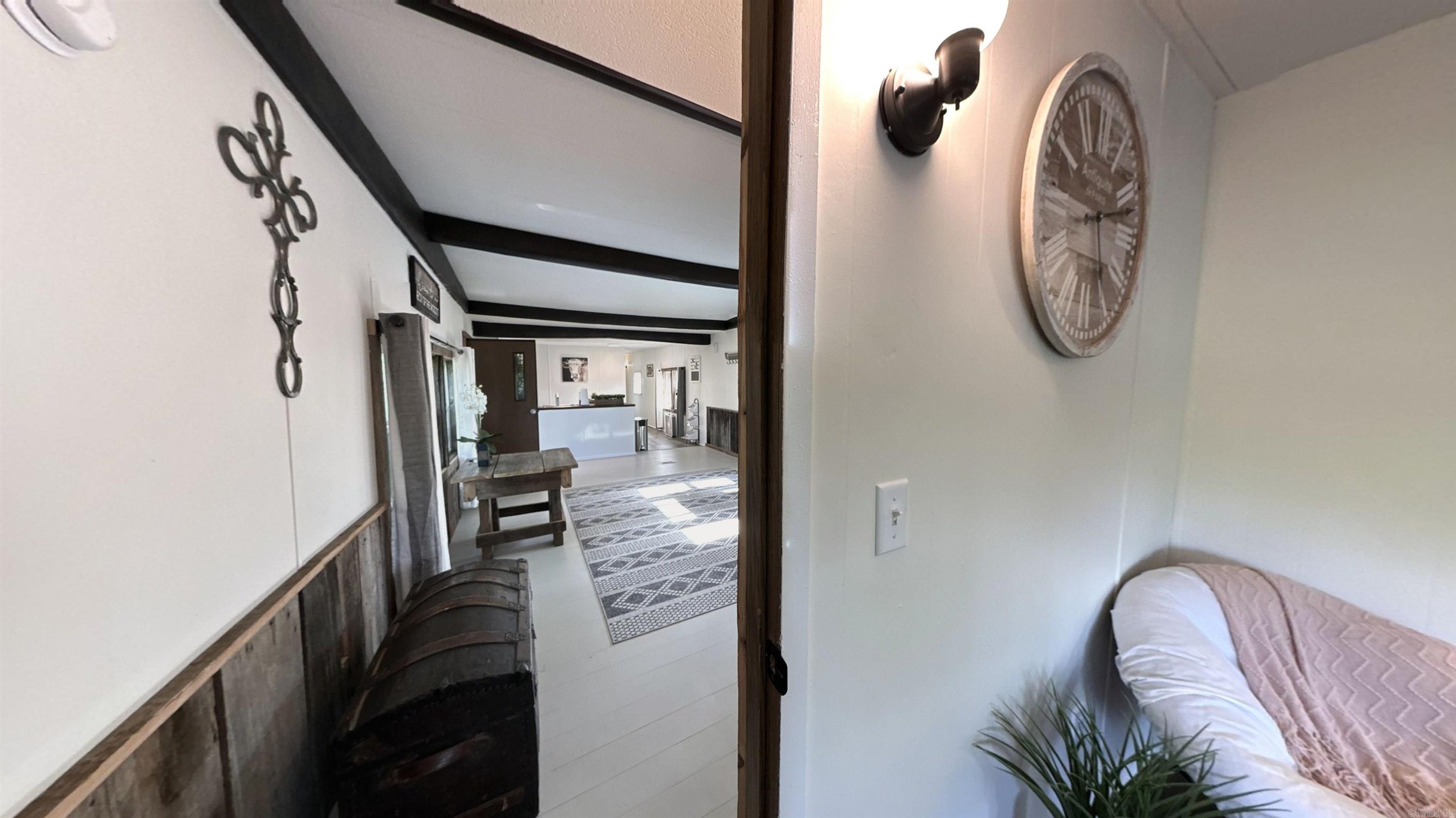 Mount Ida - Residential