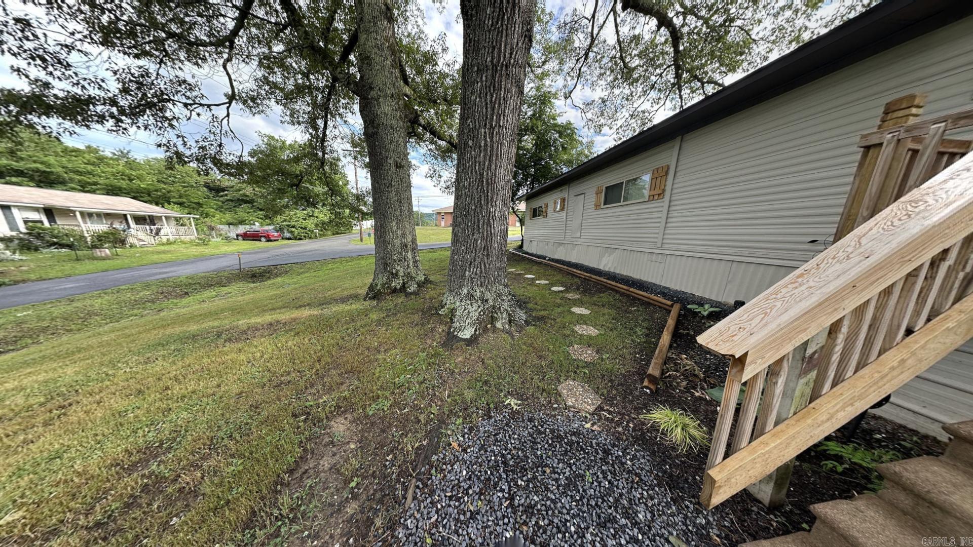 Mount Ida - Residential