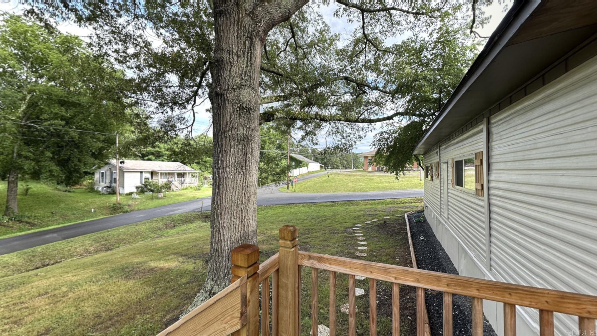 Mount Ida - Residential