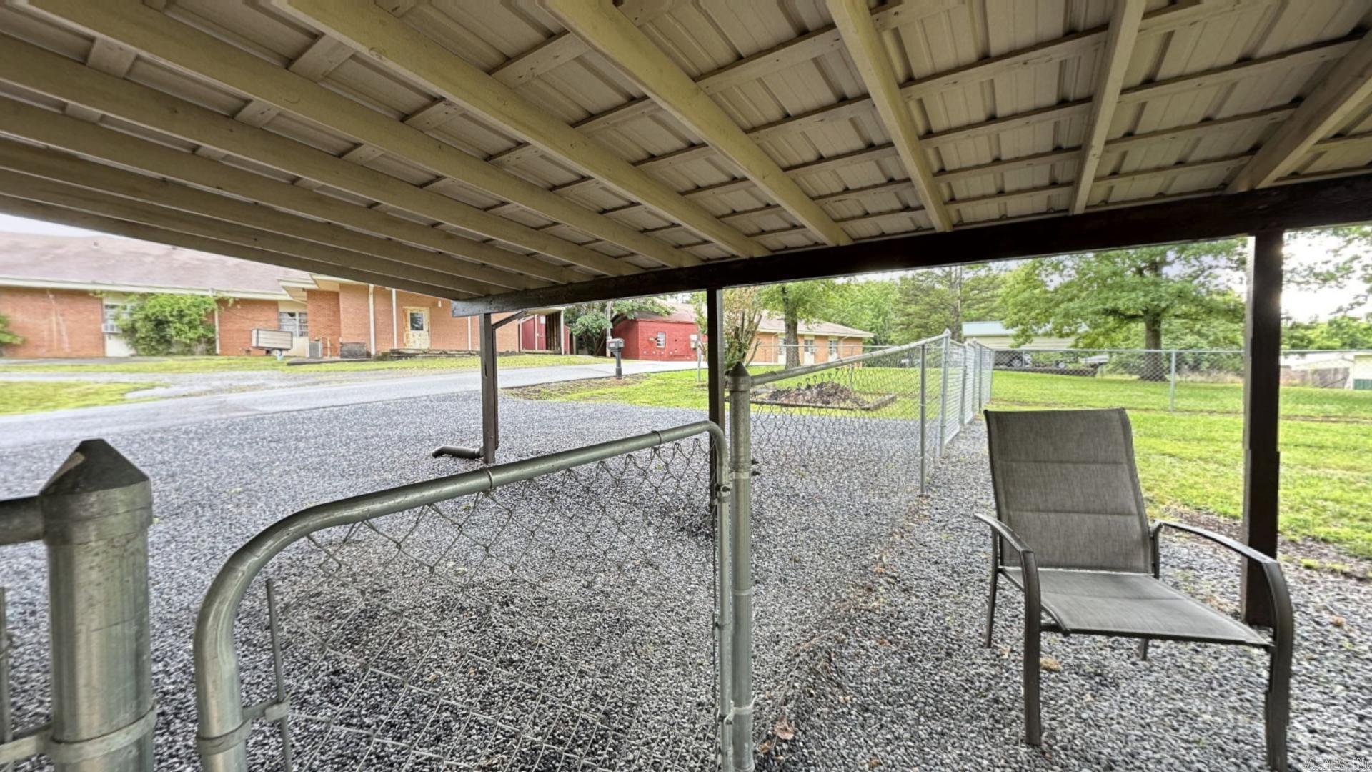 Mount Ida - Residential