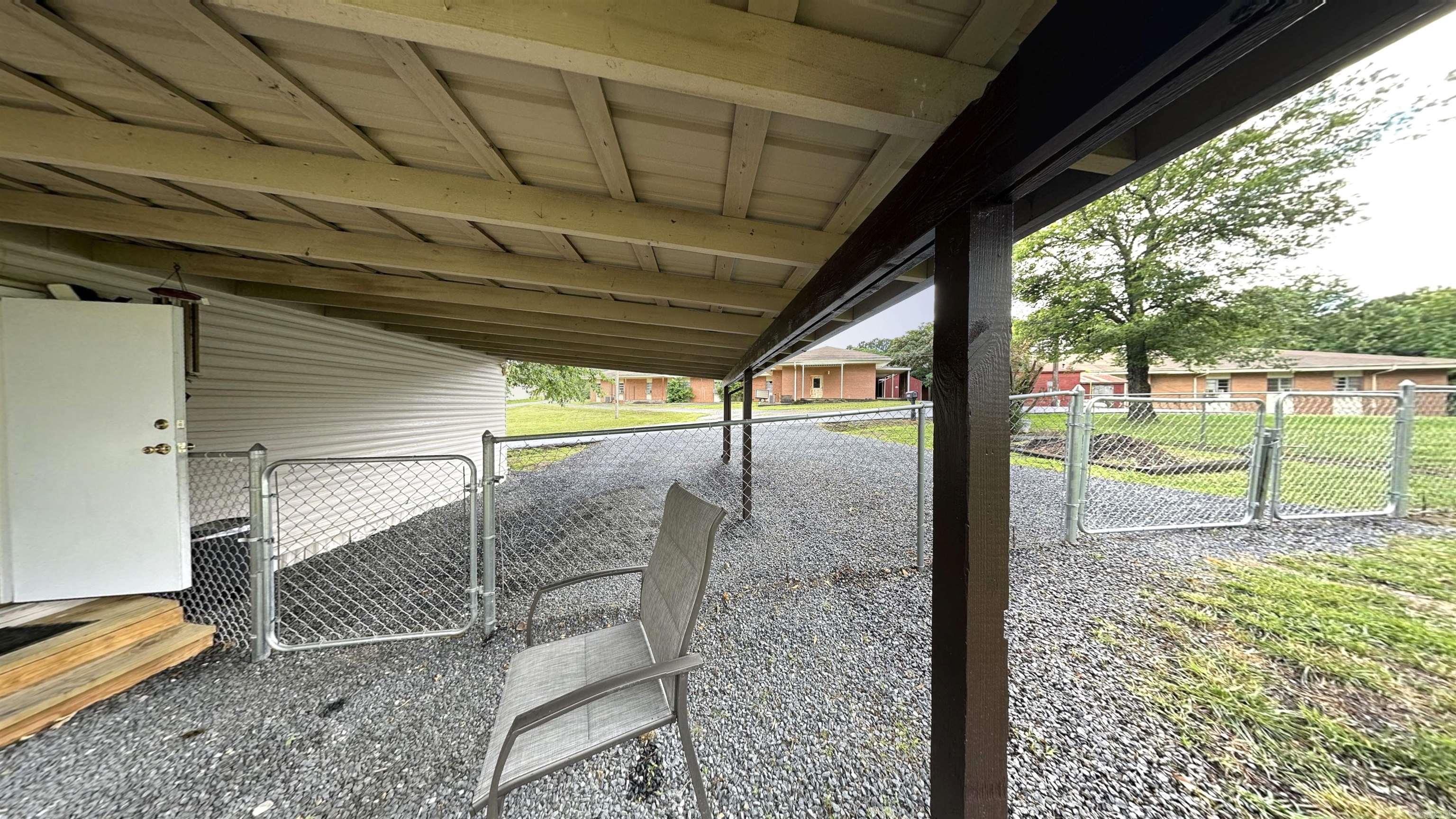 Mount Ida - Residential