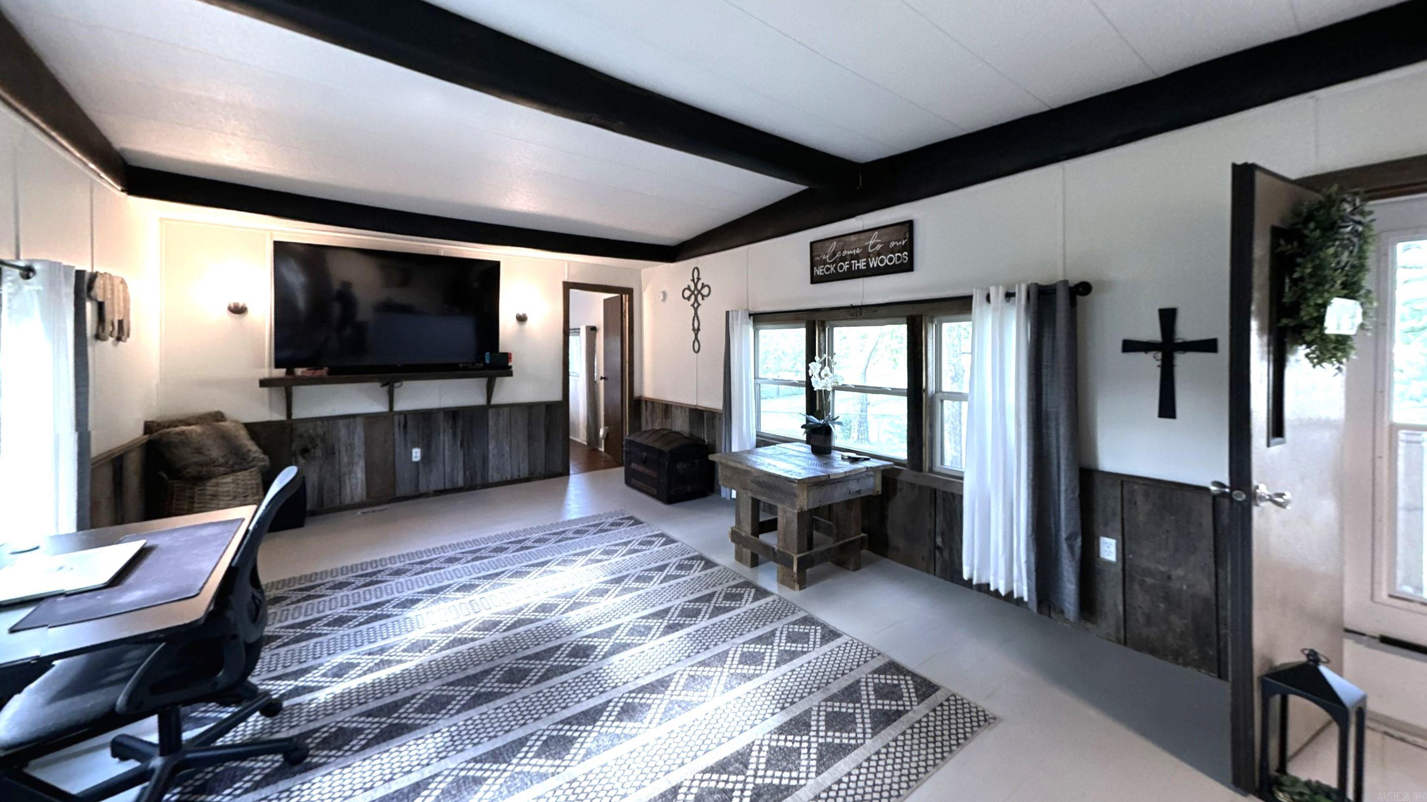 Mount Ida - Residential