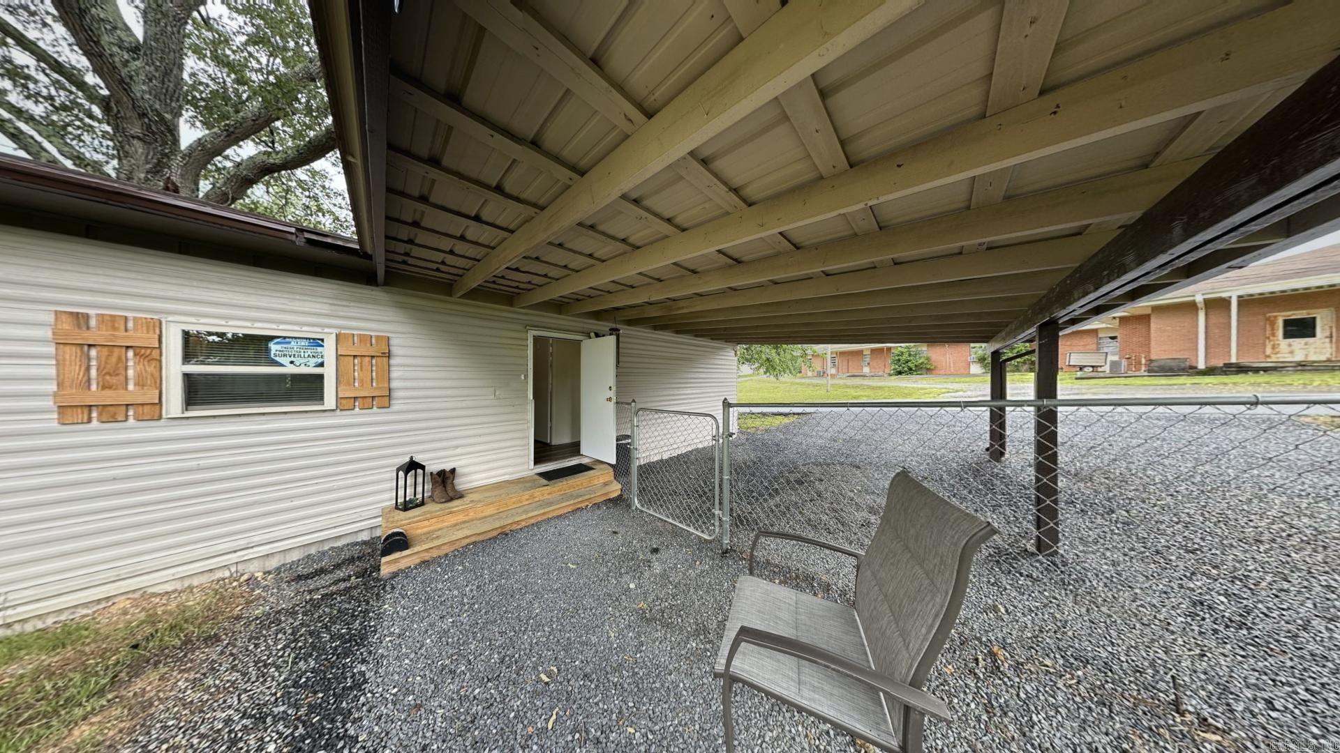 Mount Ida - Residential