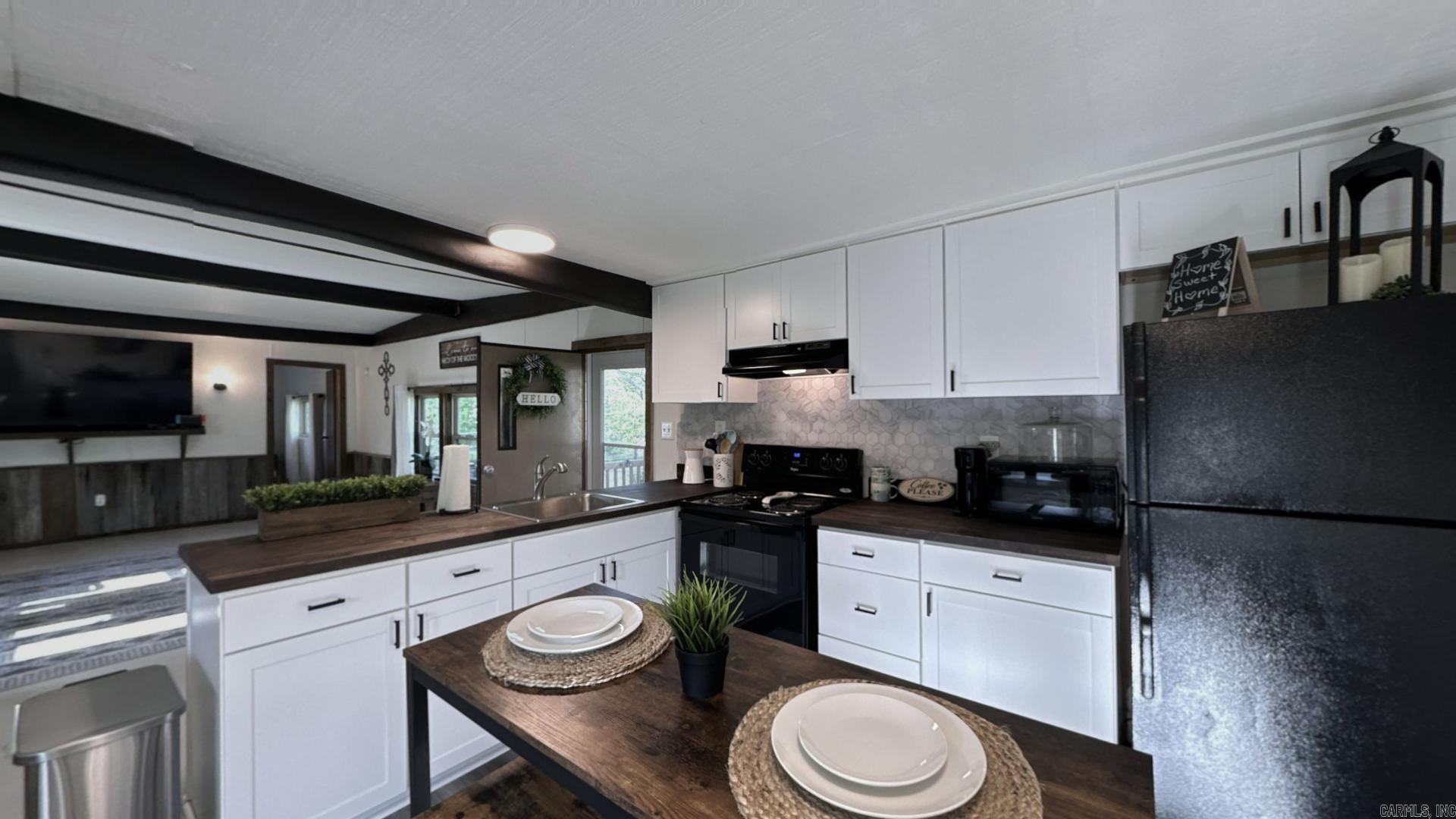 Mount Ida - Residential