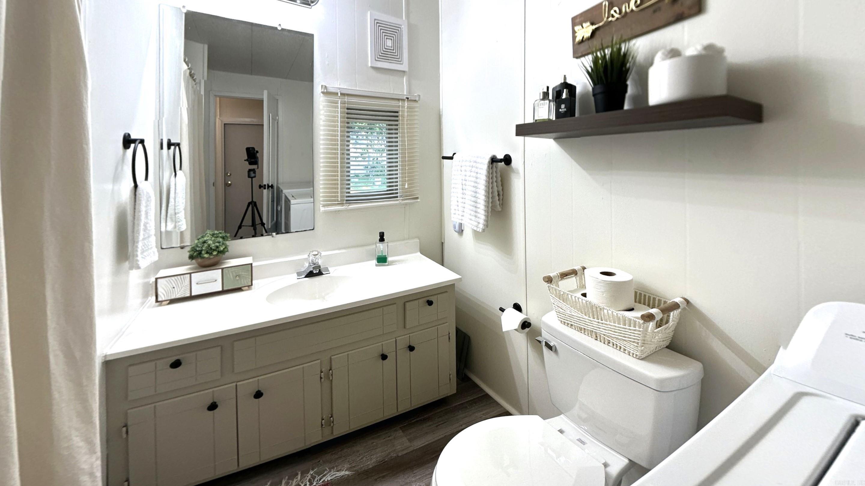 Mount Ida - Residential