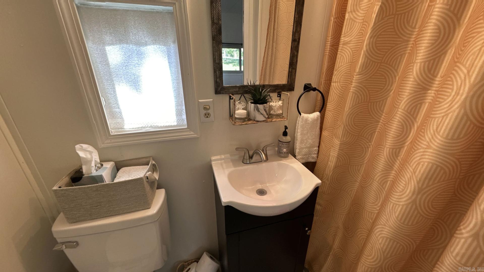 Mount Ida - Residential