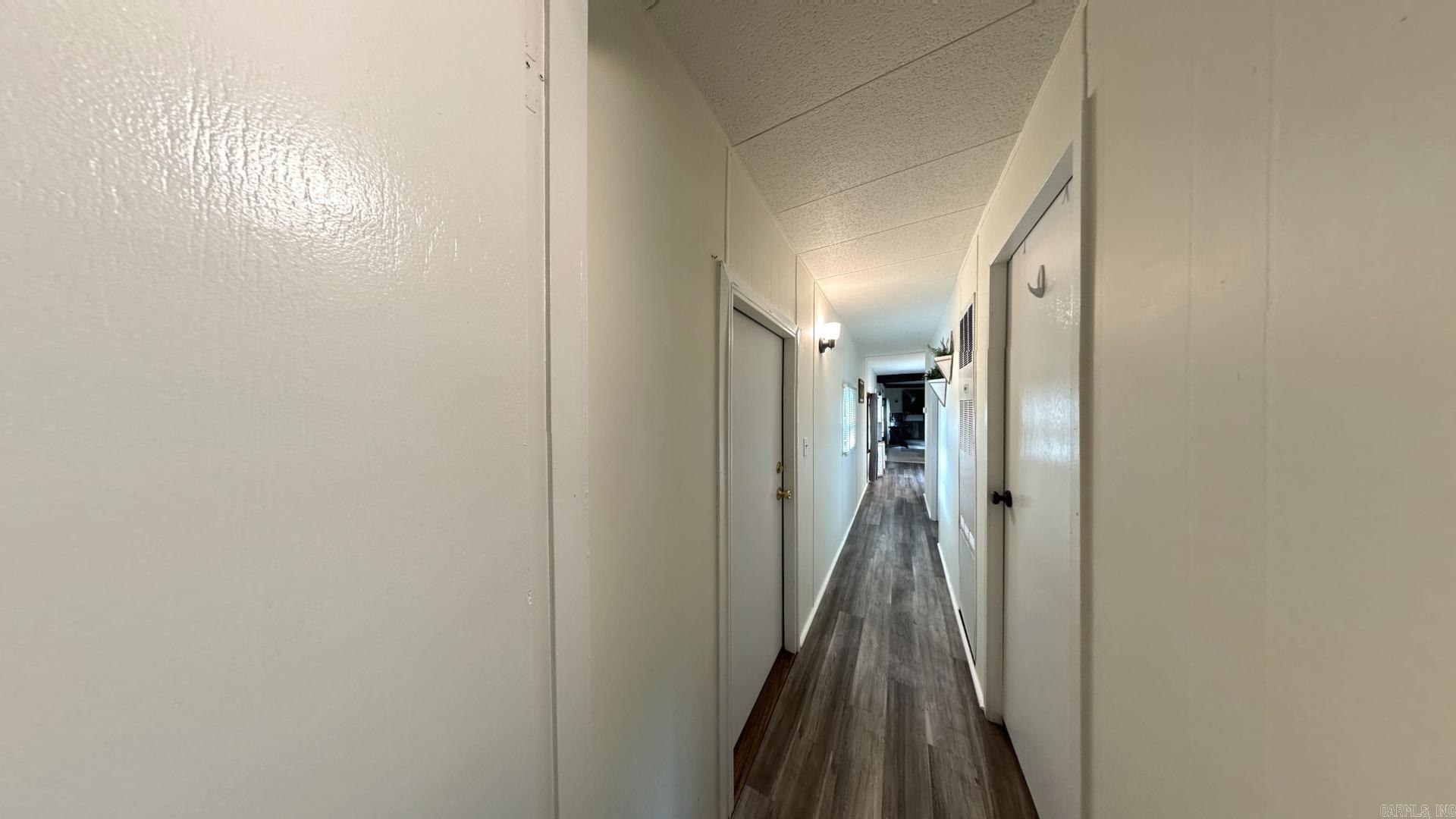 Mount Ida - Residential