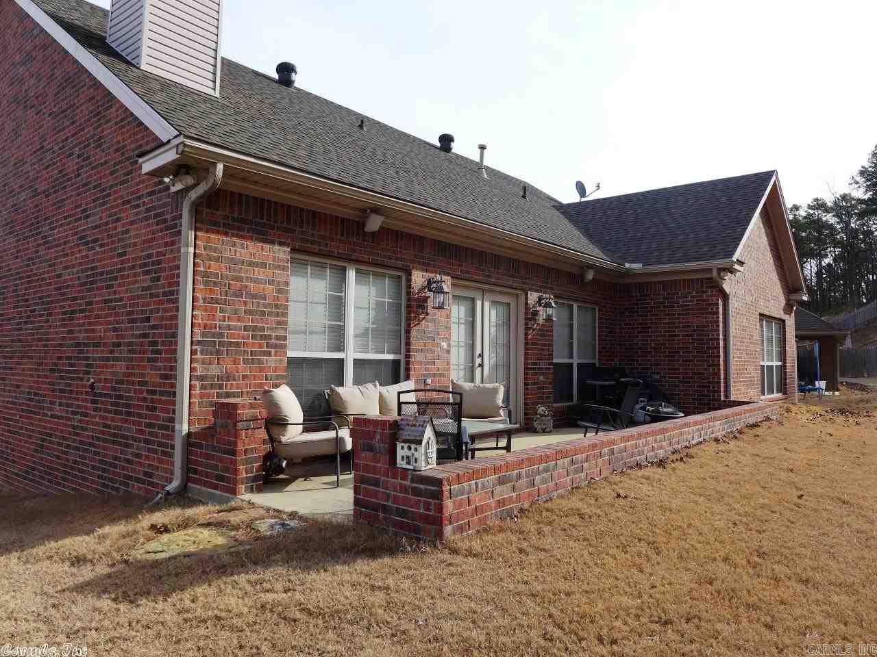 PLEASANTWOOD ADDN - Residential