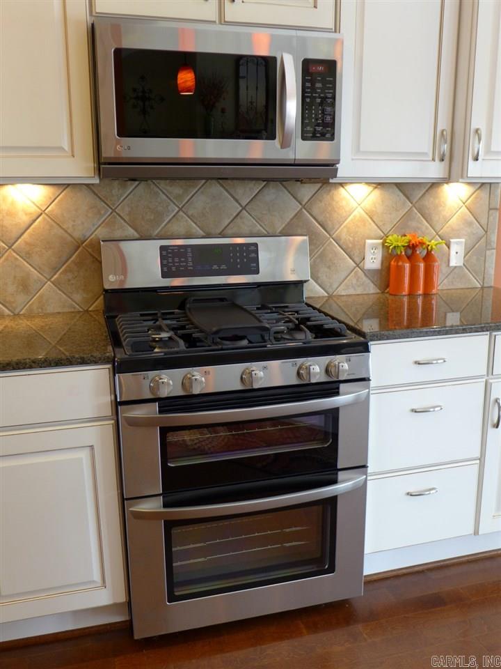 PLEASANTWOOD ADDN - Residential