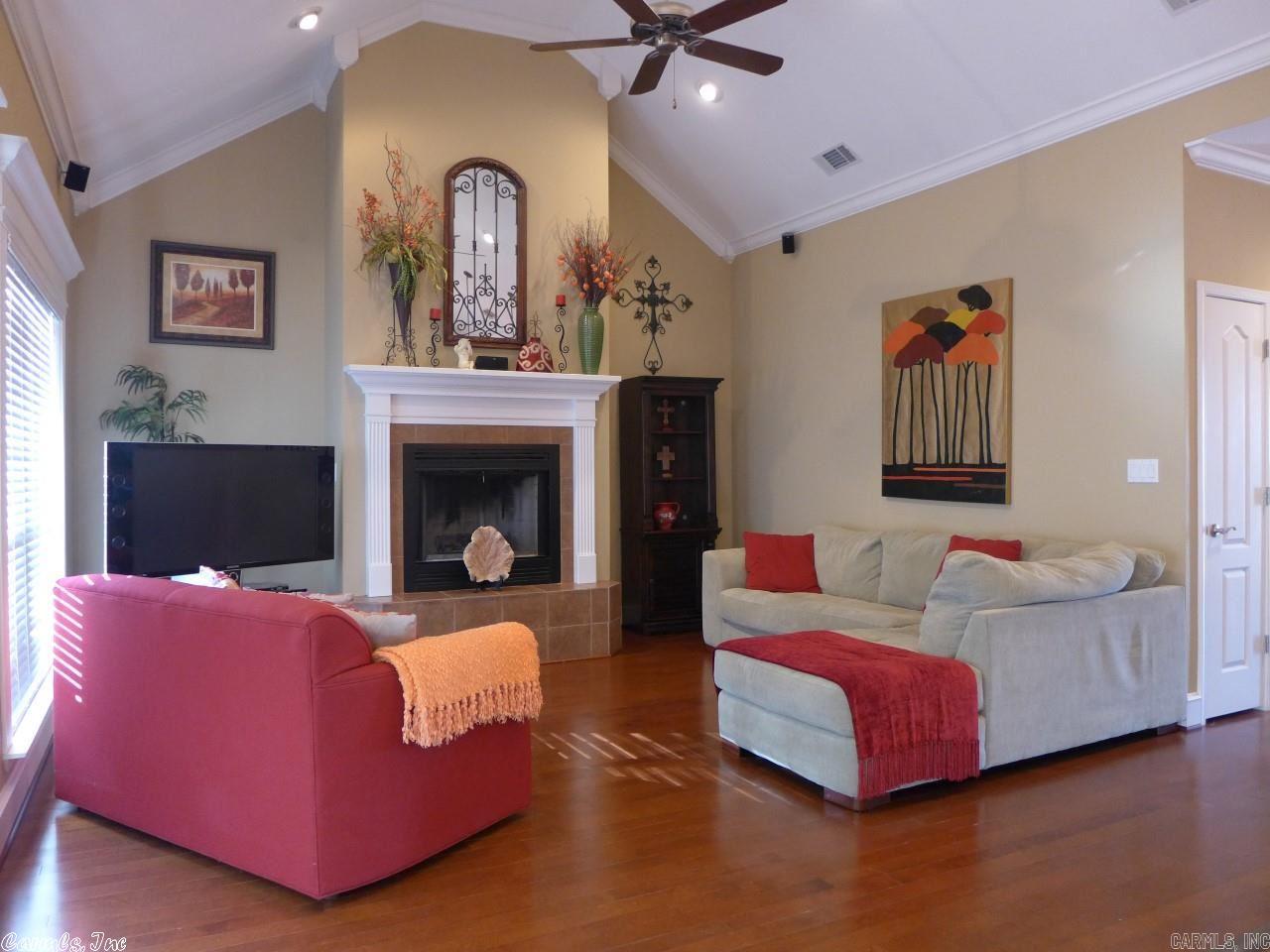 PLEASANTWOOD ADDN - Residential