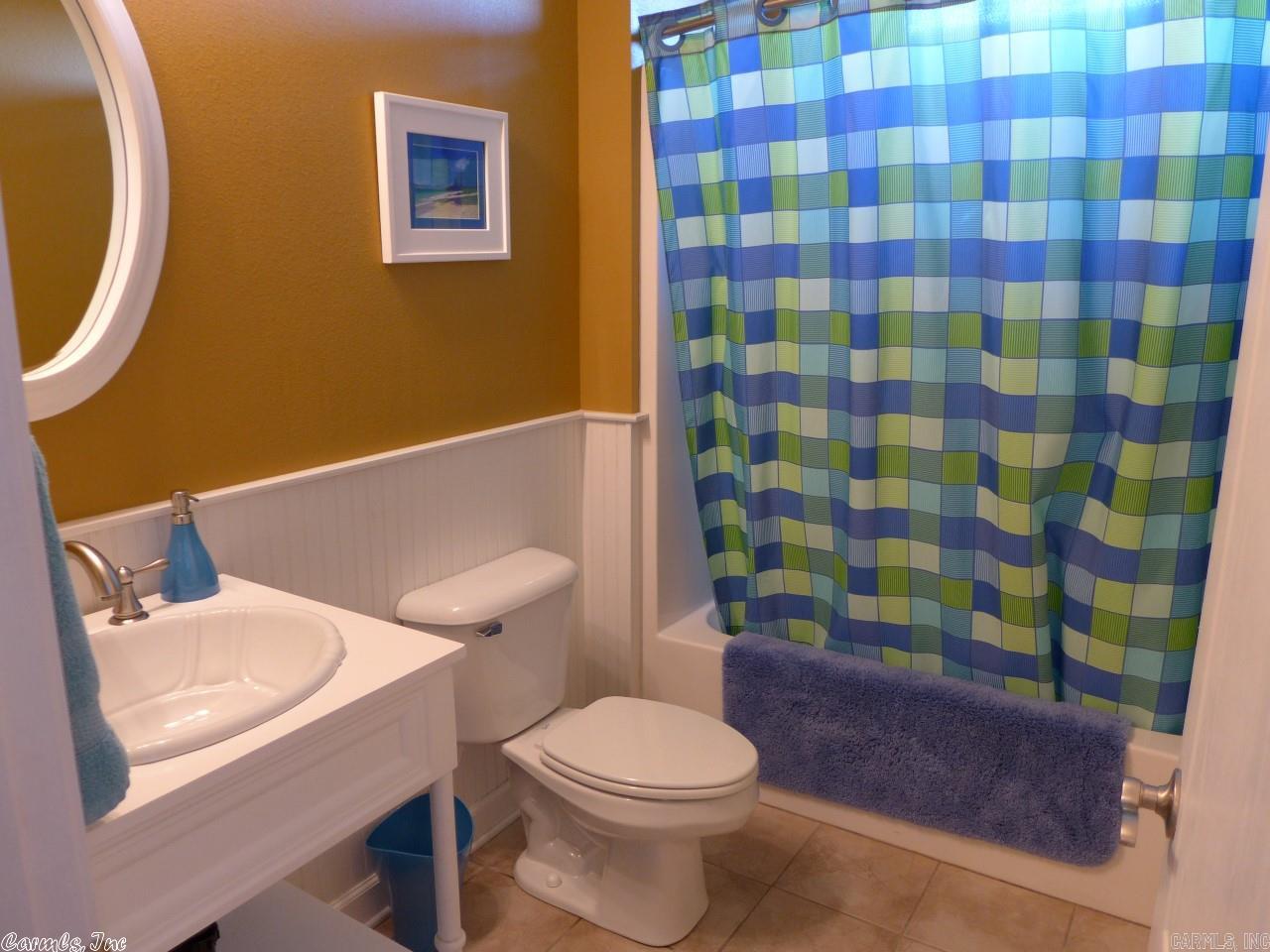 PLEASANTWOOD ADDN - Residential