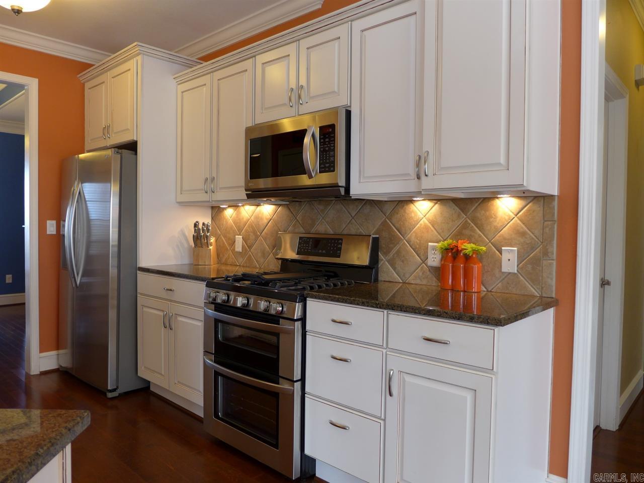 PLEASANTWOOD ADDN - Residential