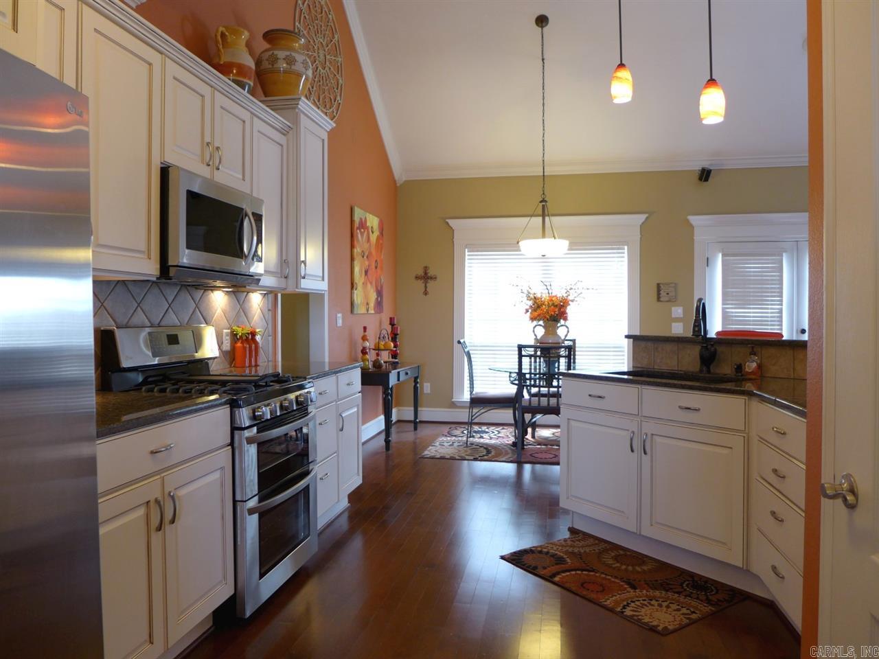 PLEASANTWOOD ADDN - Residential