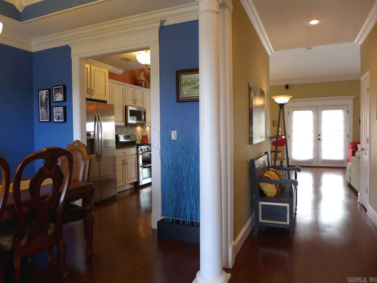 PLEASANTWOOD ADDN - Residential