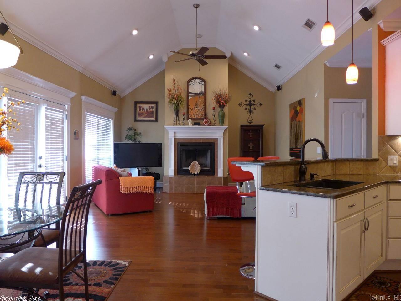 PLEASANTWOOD ADDN - Residential