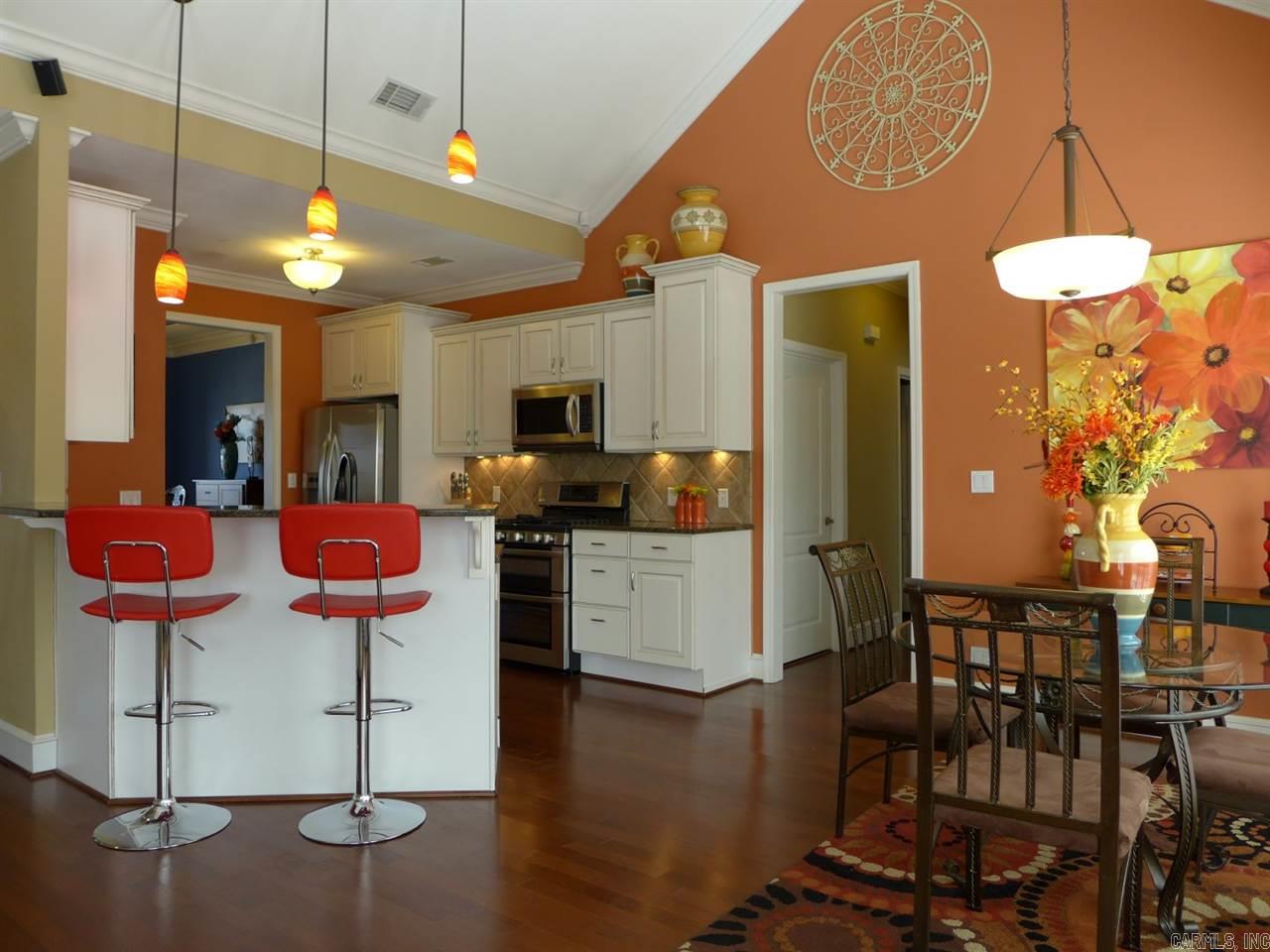 PLEASANTWOOD ADDN - Residential