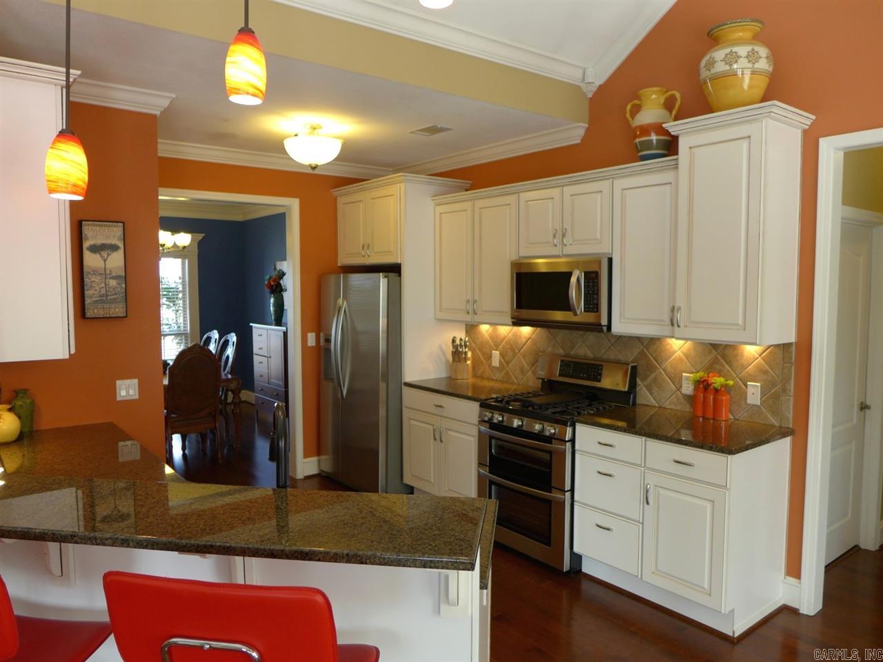 PLEASANTWOOD ADDN - Residential