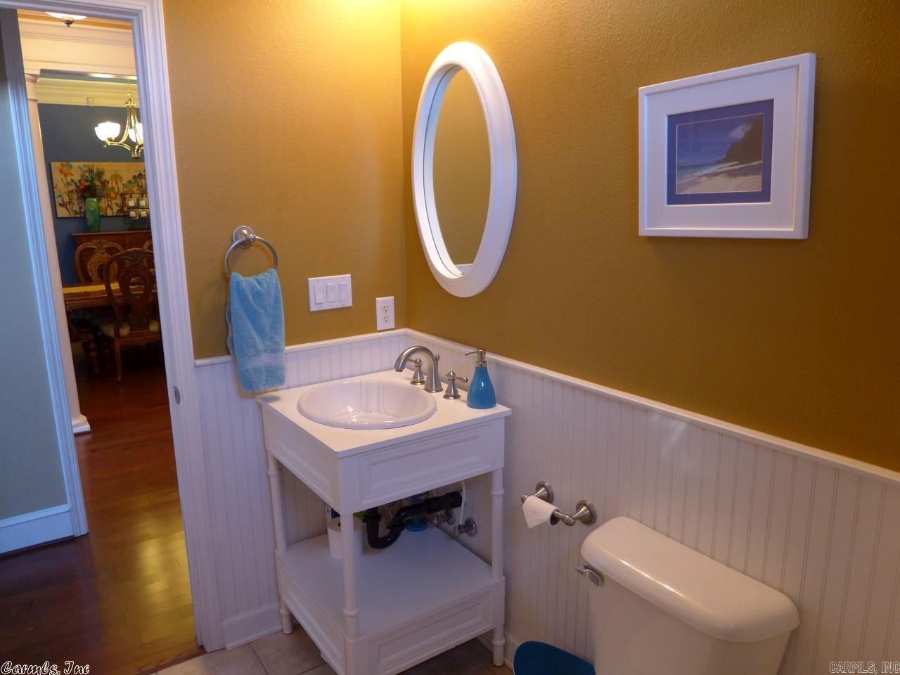 PLEASANTWOOD ADDN - Residential