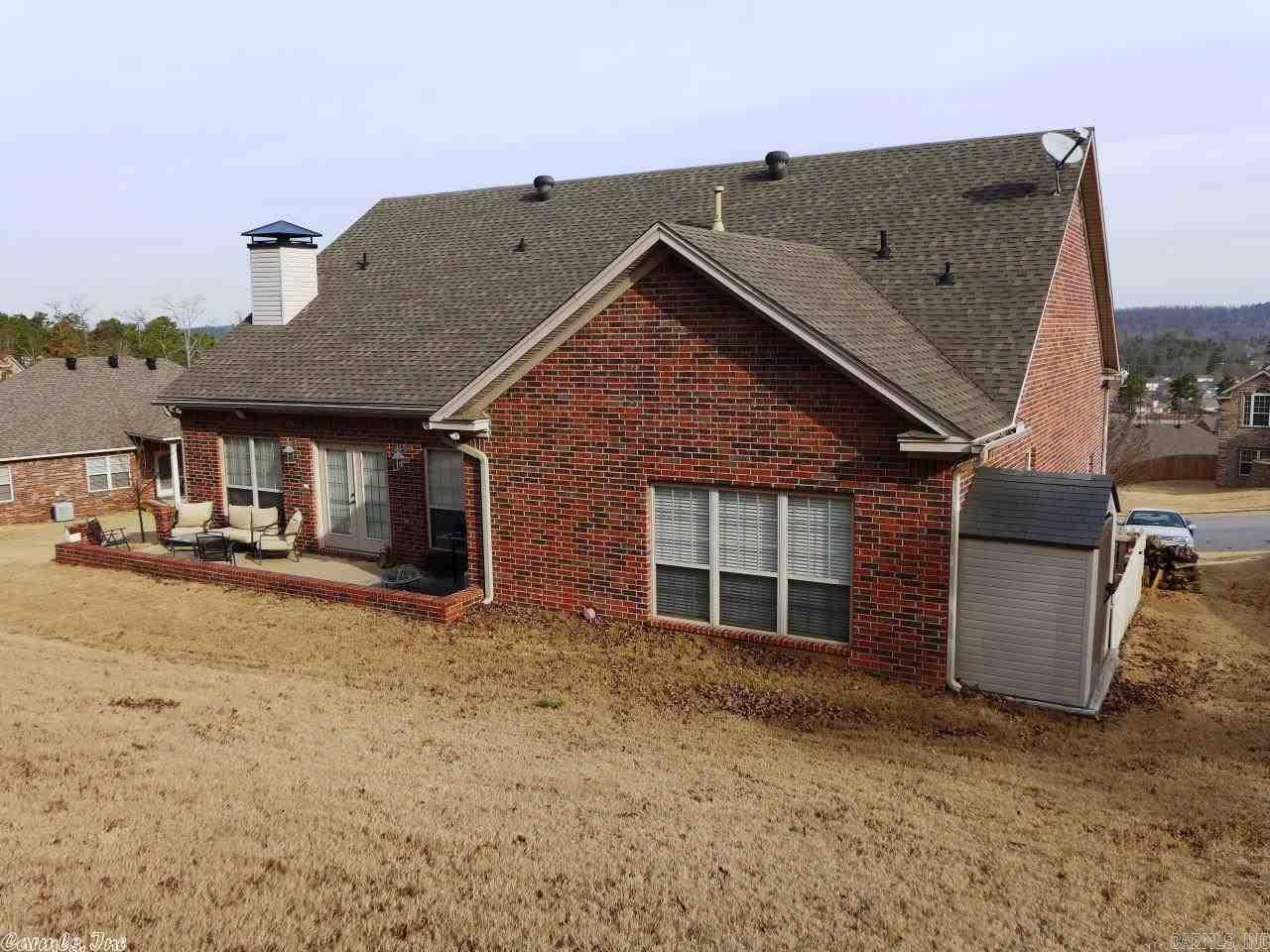 PLEASANTWOOD ADDN - Residential