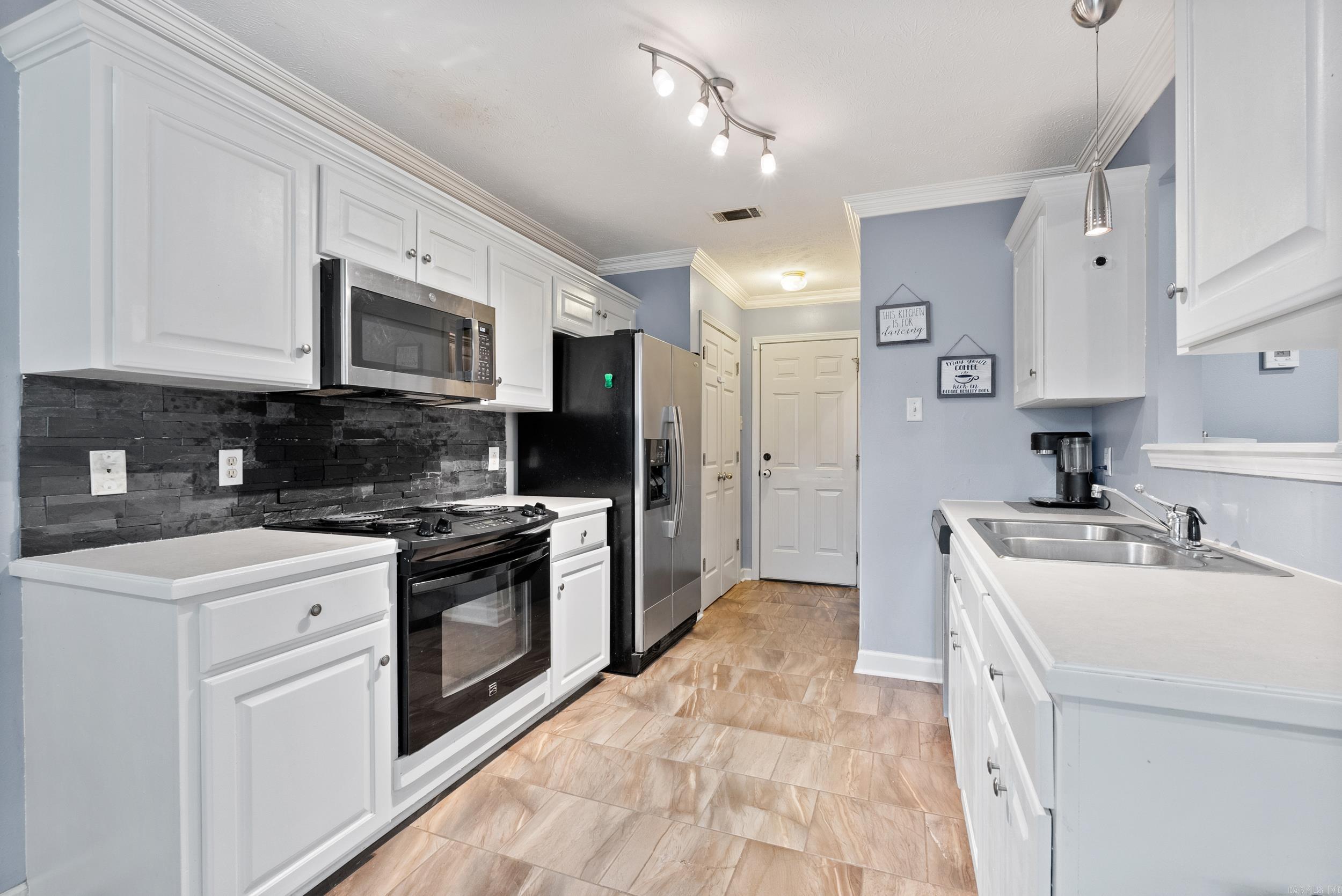 Victoria Park - Residential