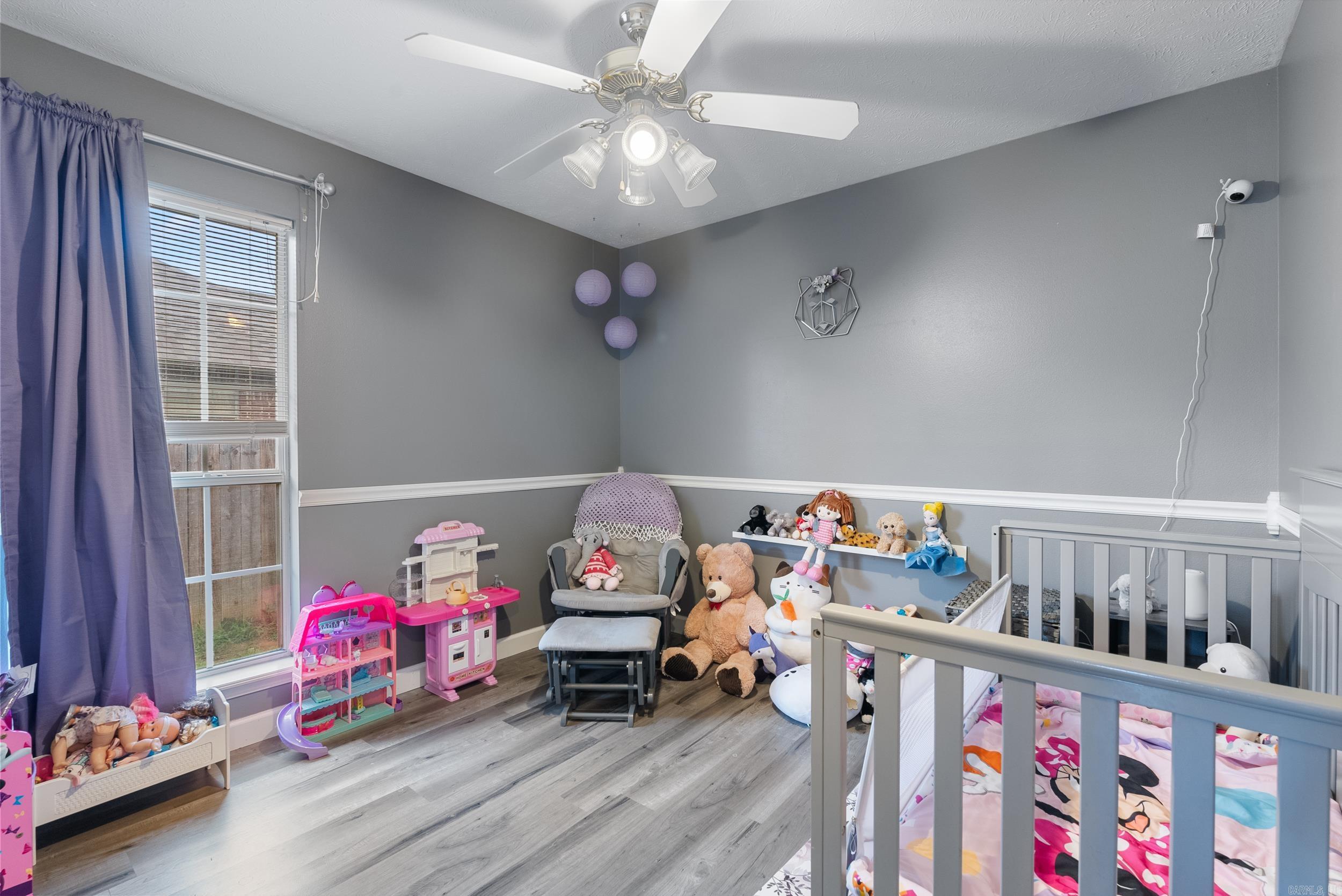 Victoria Park - Residential