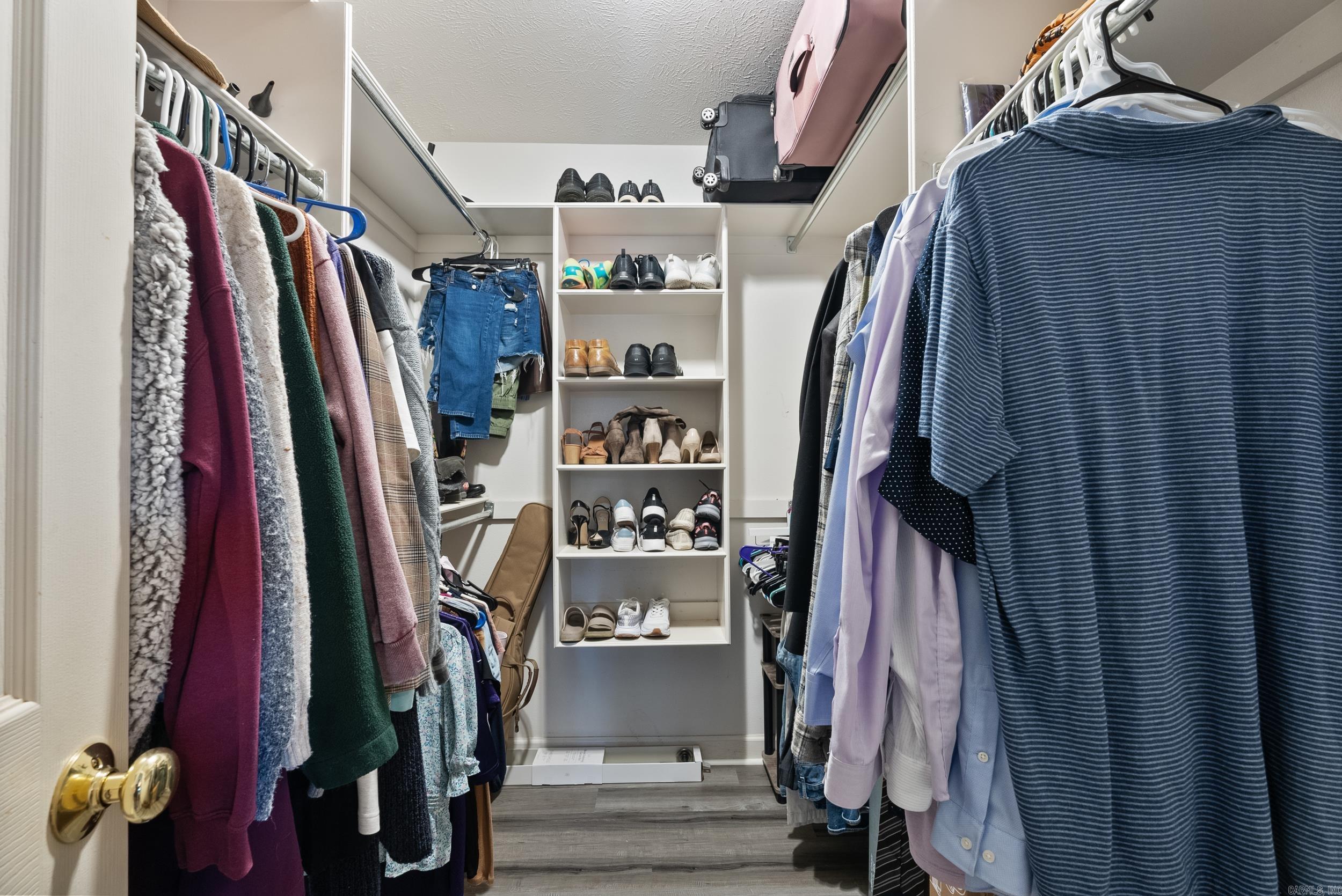 Victoria Park - Residential