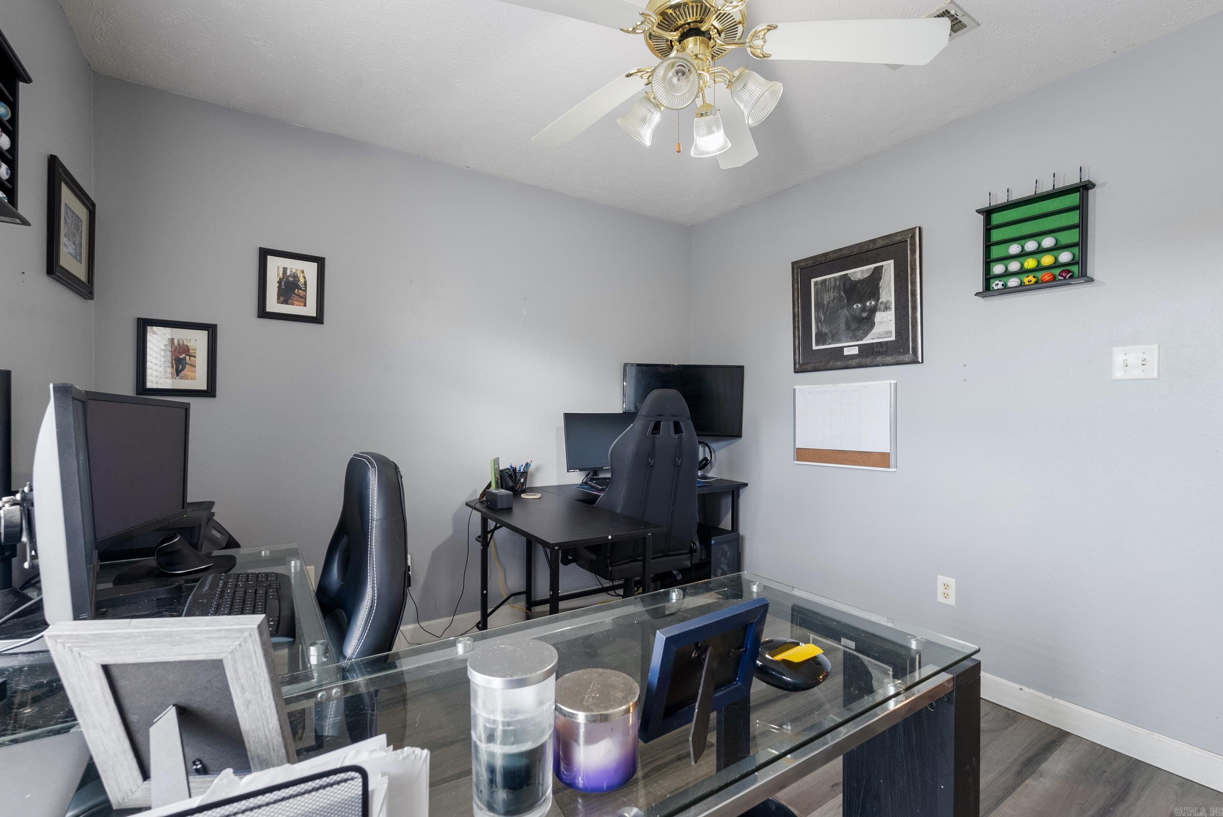 Victoria Park - Residential