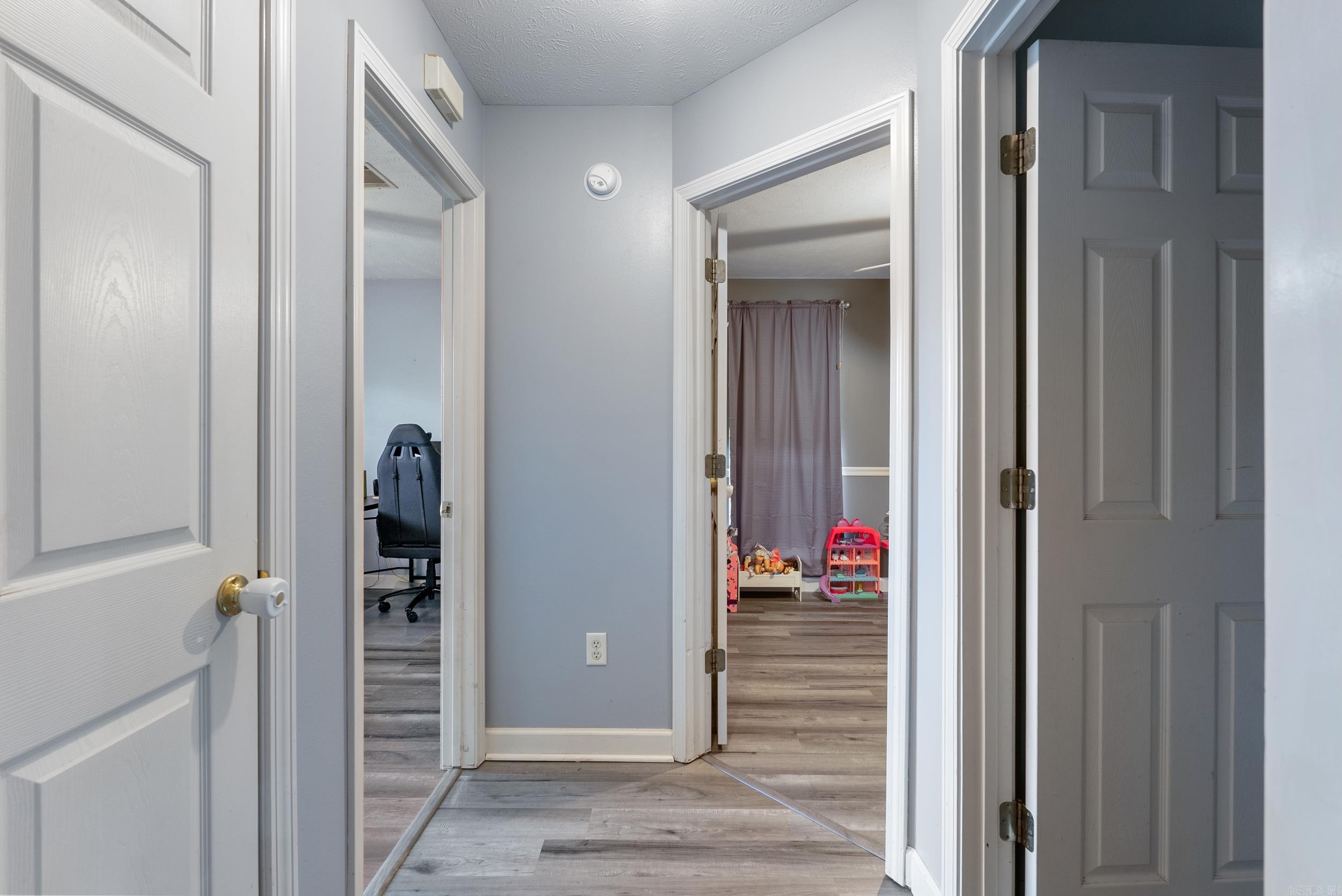 Victoria Park - Residential