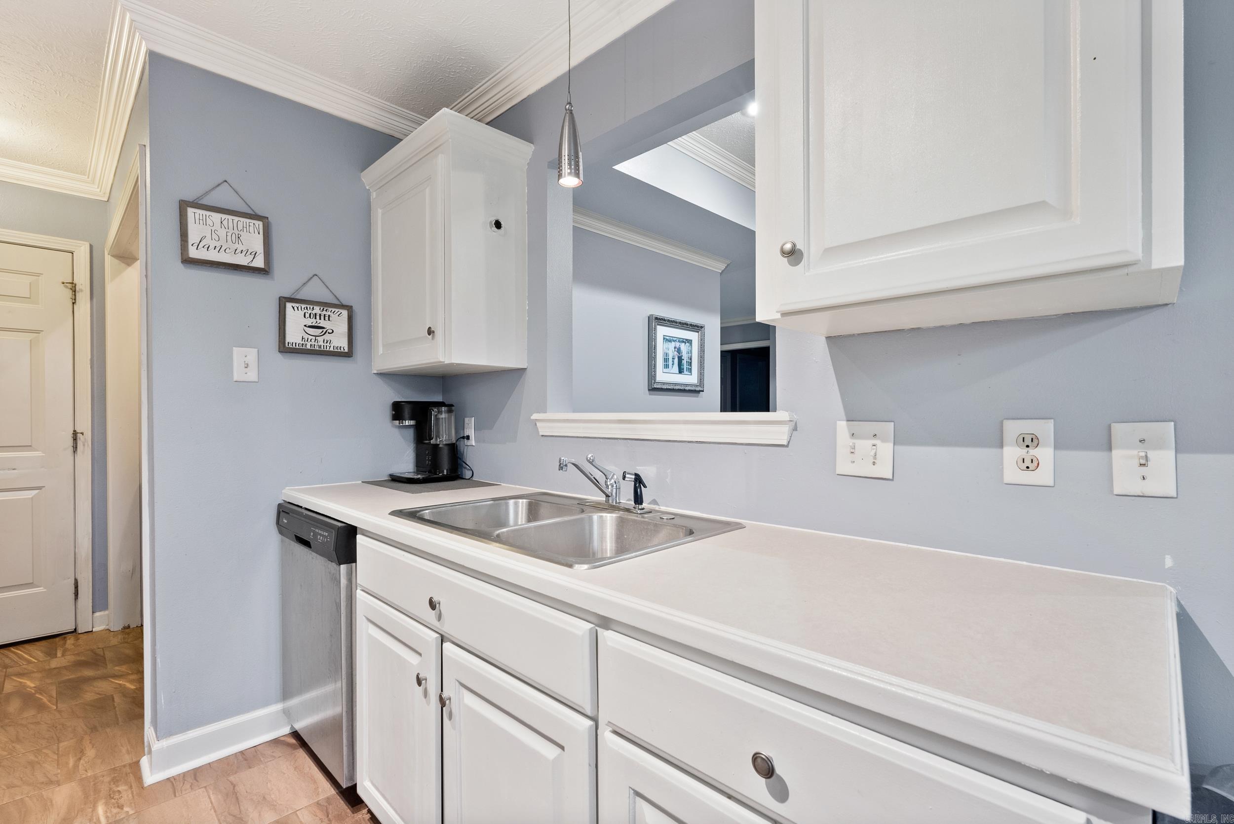 Victoria Park - Residential