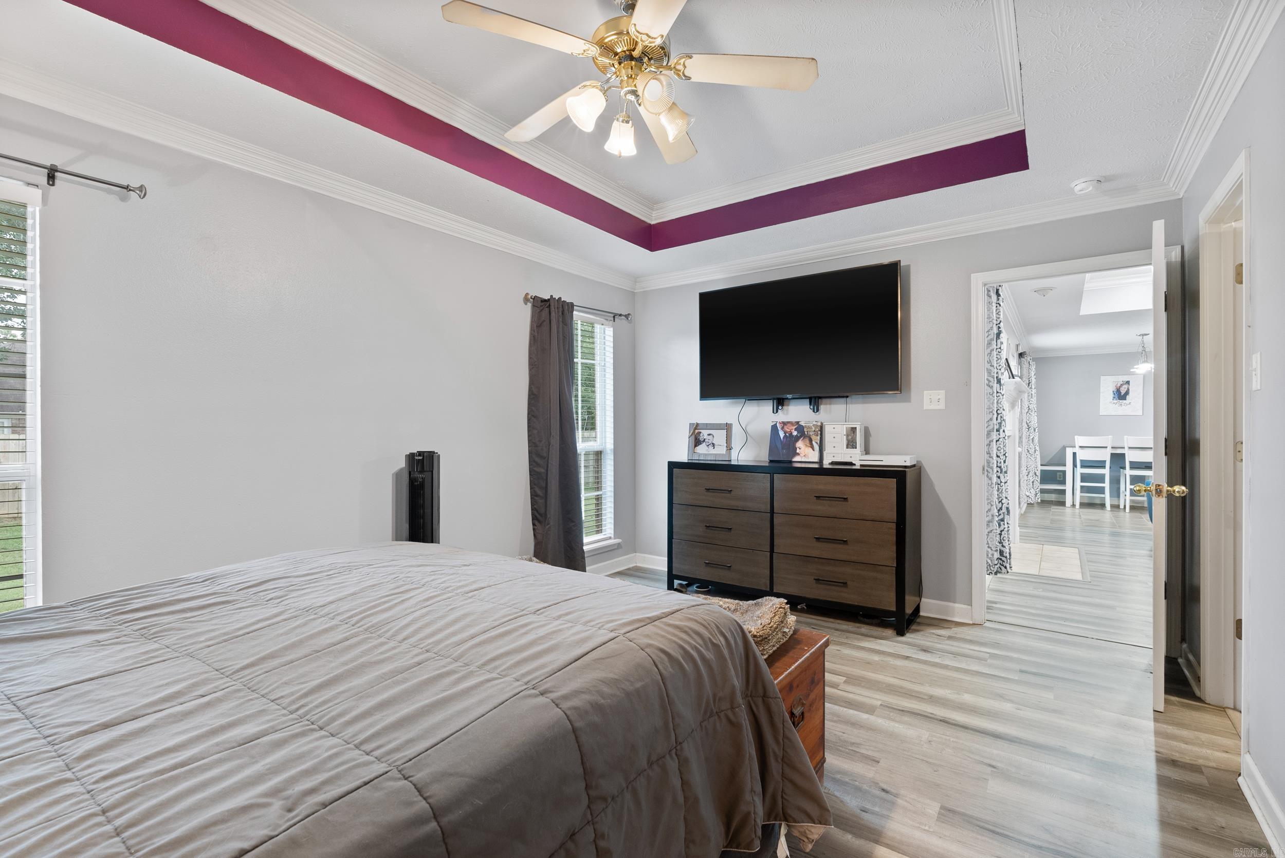 Victoria Park - Residential