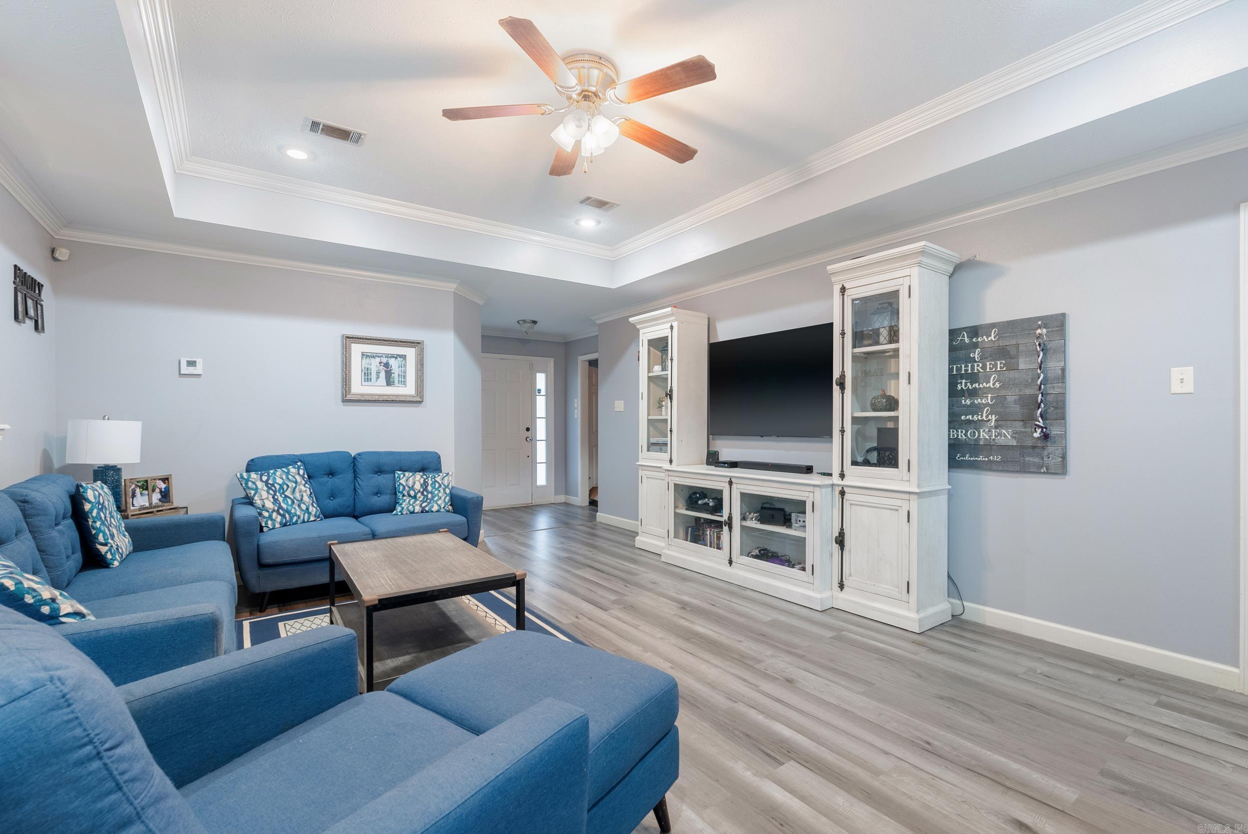 Victoria Park - Residential