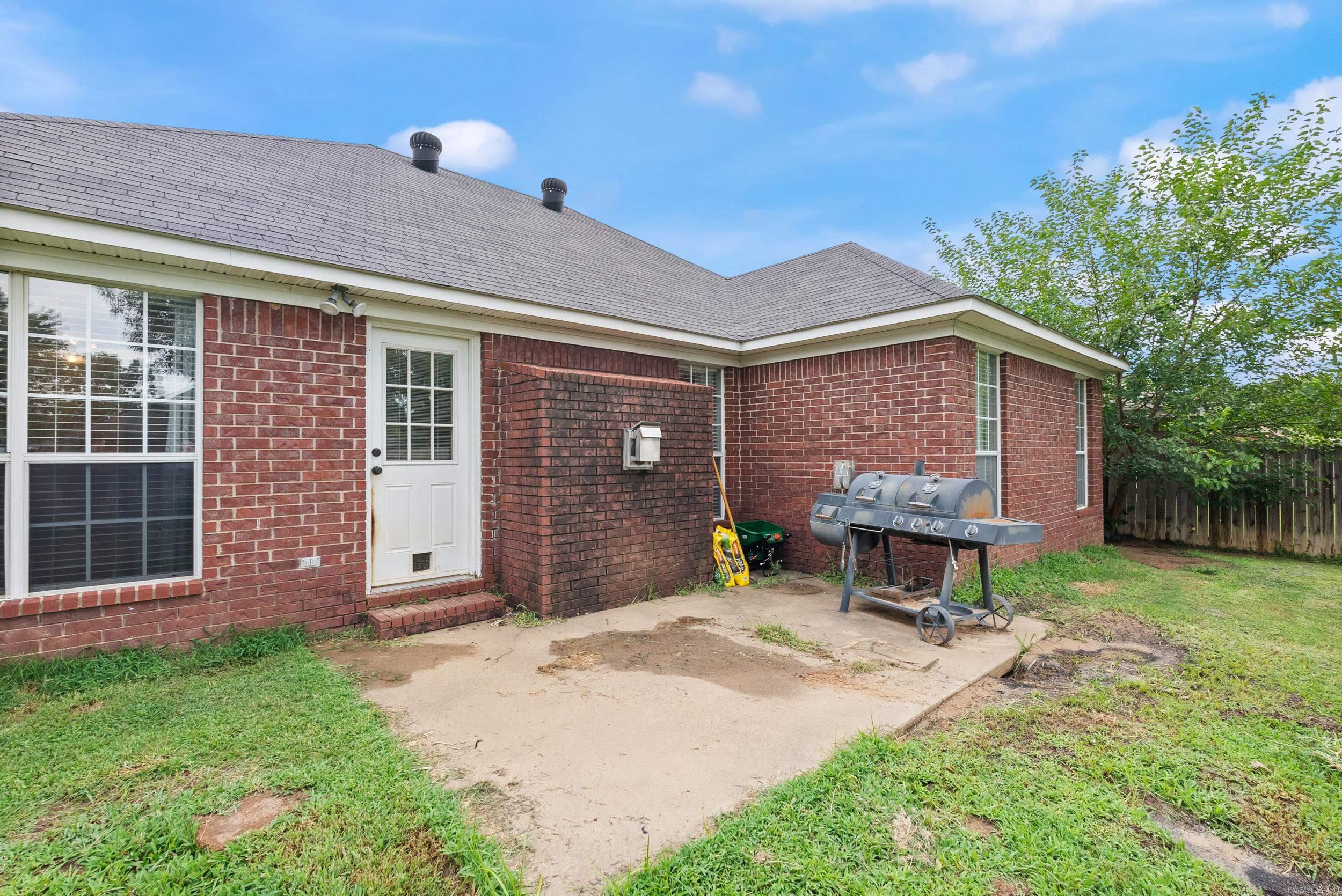 Victoria Park - Residential