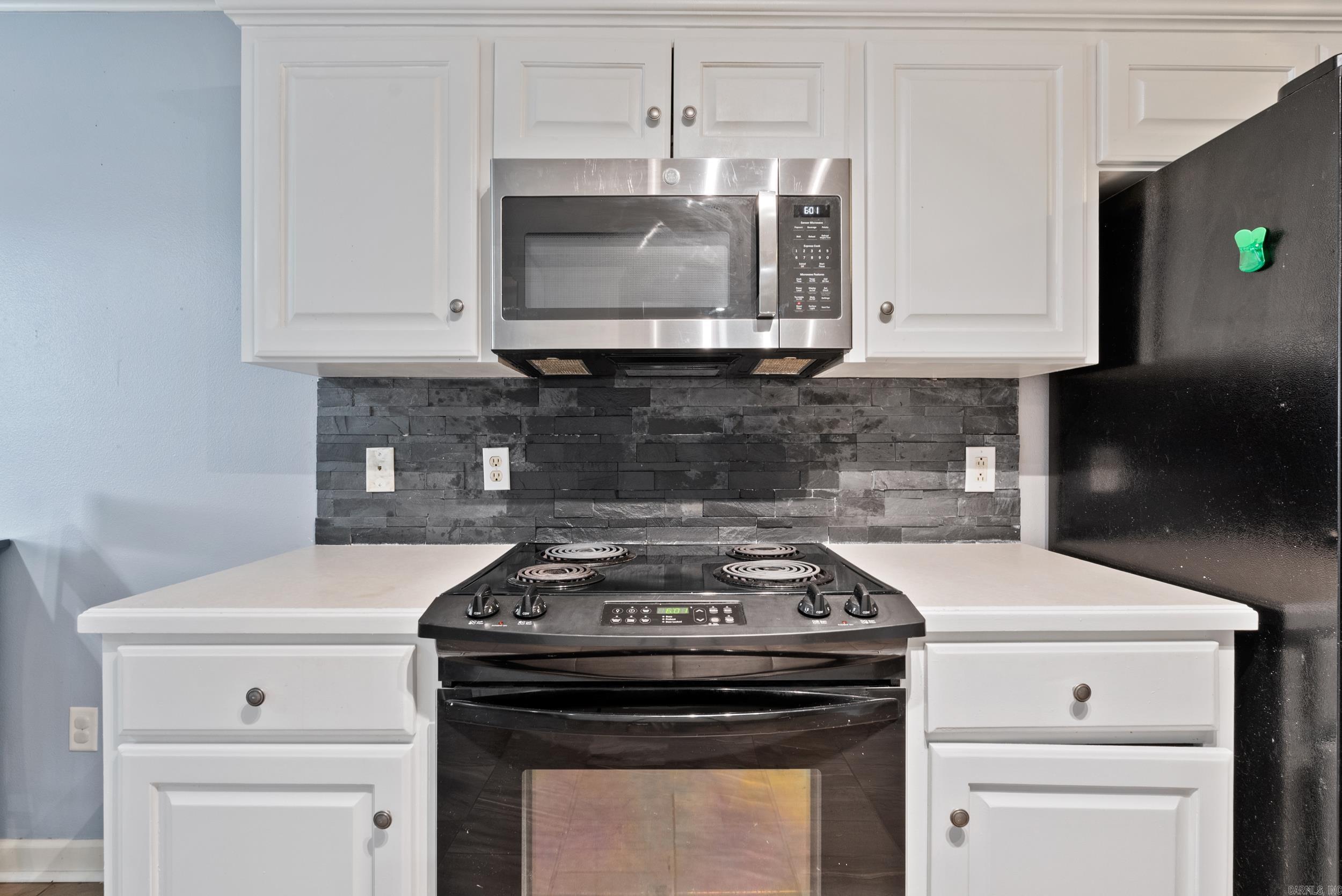 Victoria Park - Residential