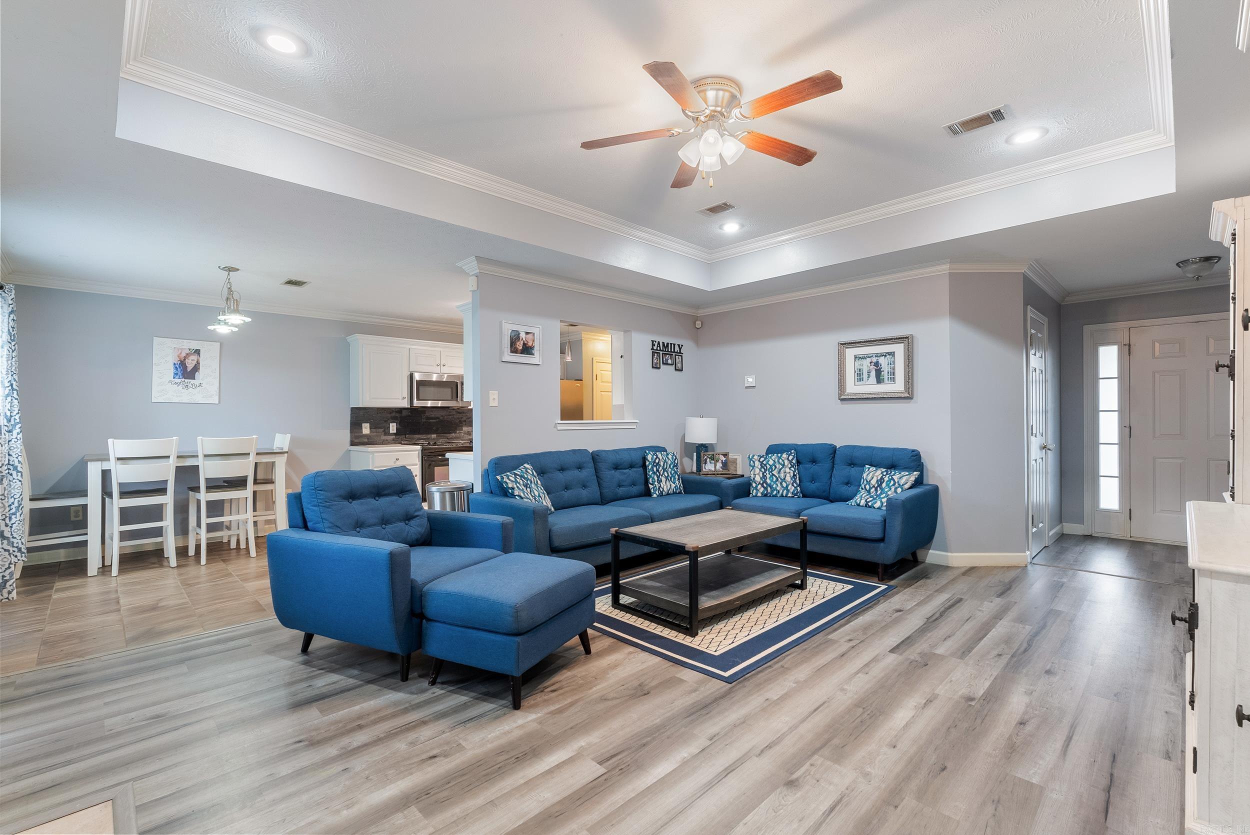 Victoria Park - Residential