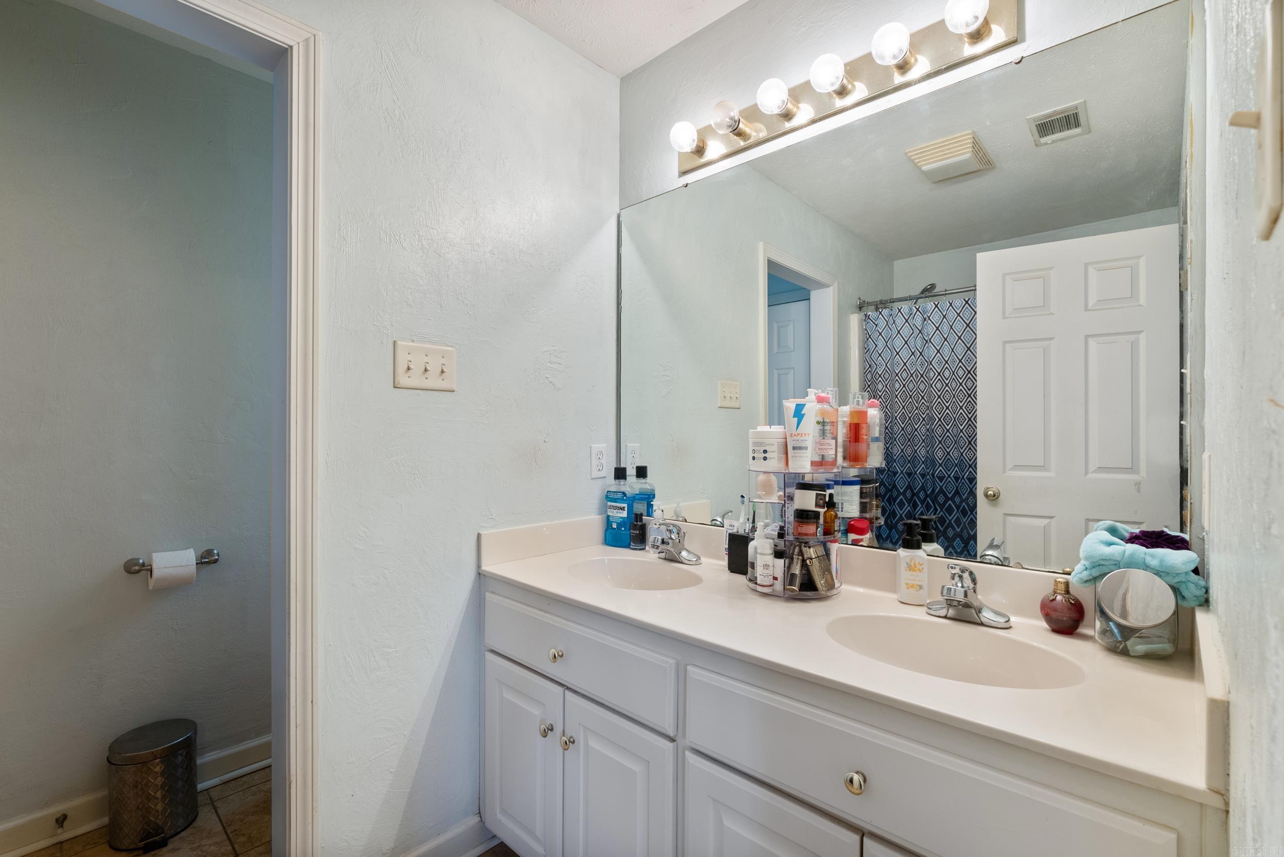 Victoria Park - Residential