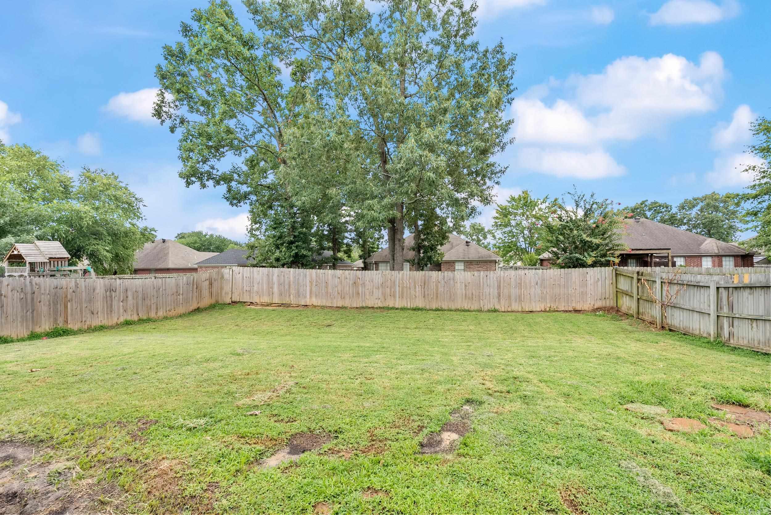 Victoria Park - Residential