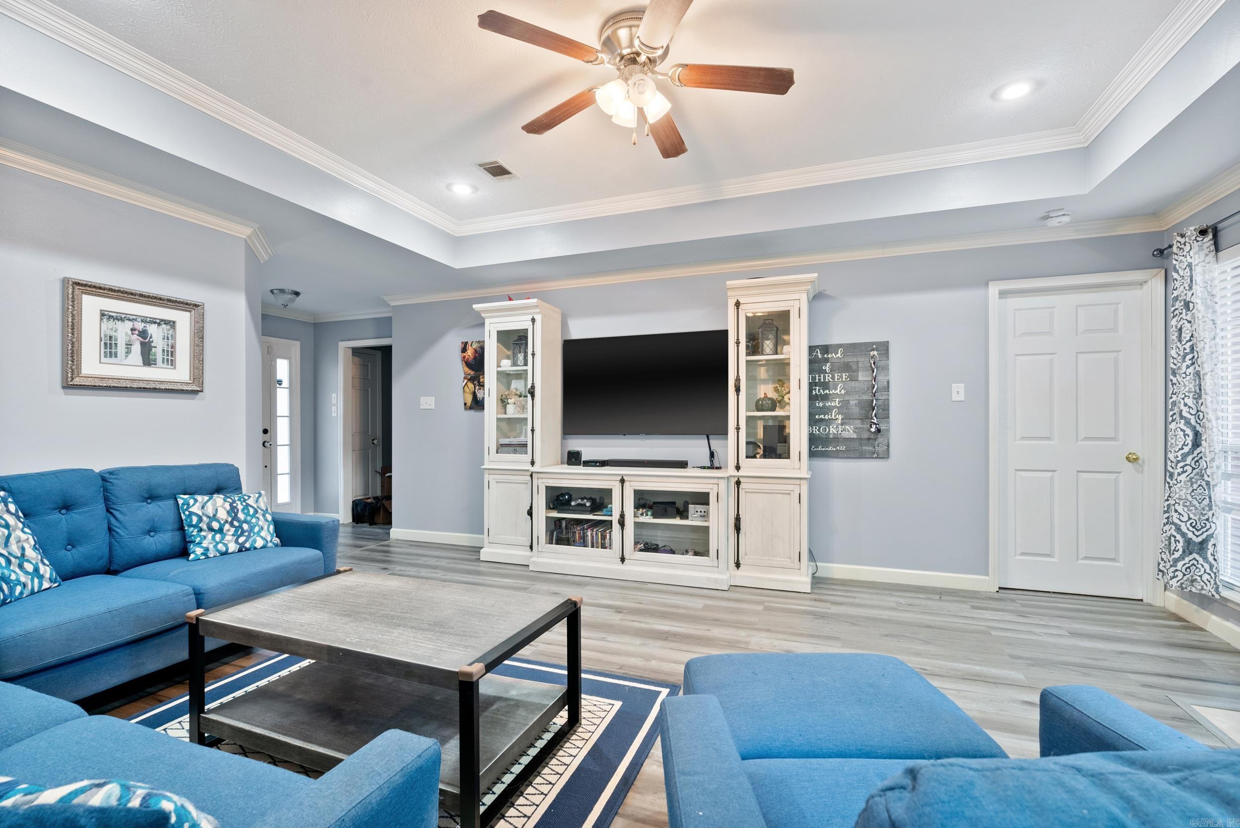 Victoria Park - Residential