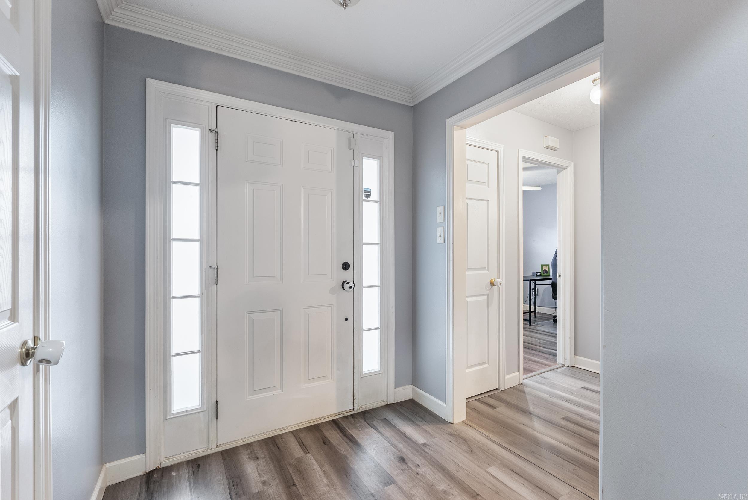 Victoria Park - Residential