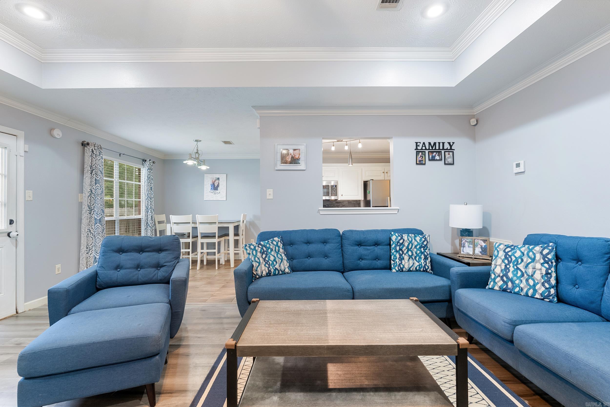 Victoria Park - Residential